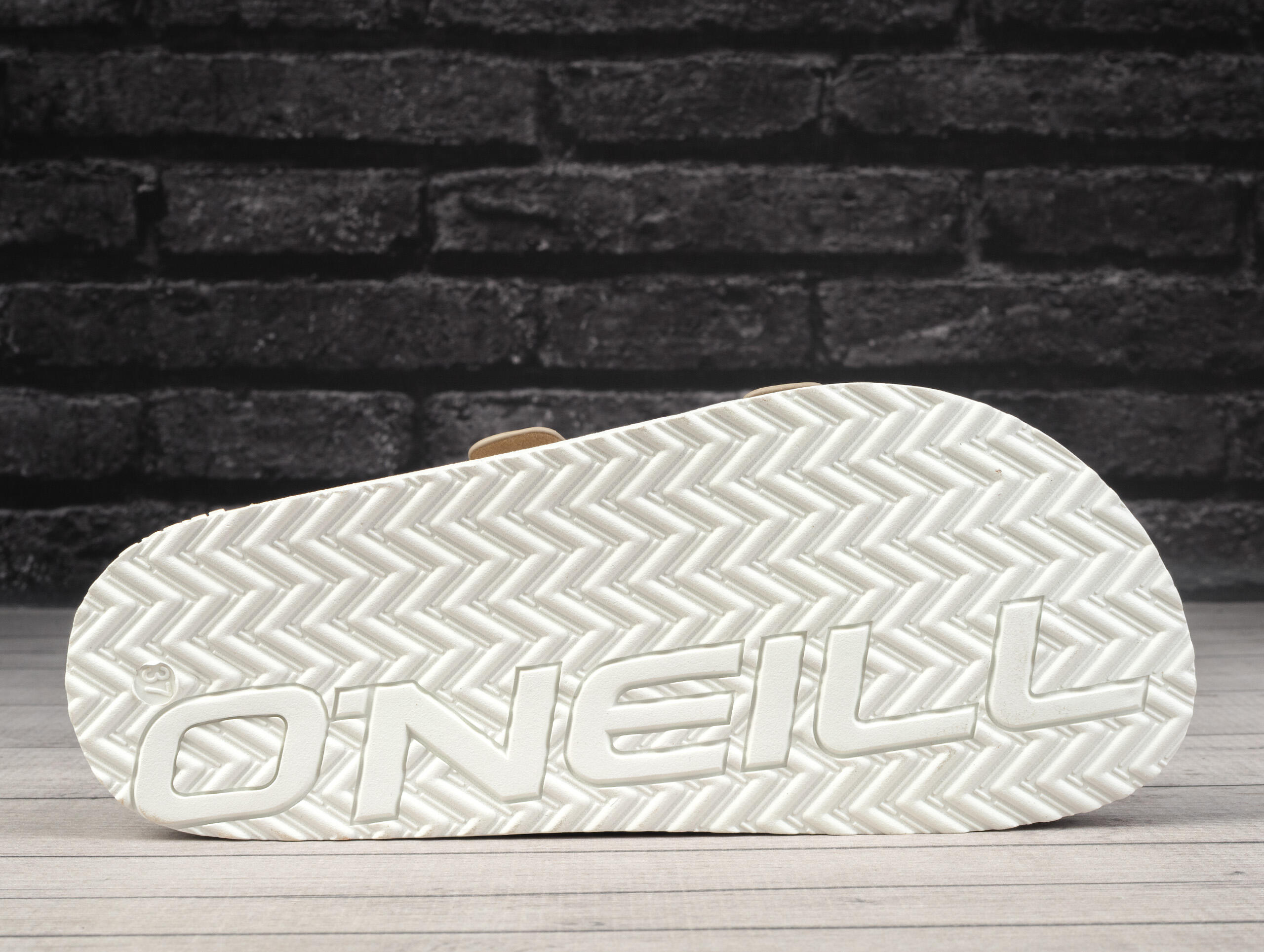 Klapki damskie O'NEILL SANDY SLIDER WOMEN LOW 5/6