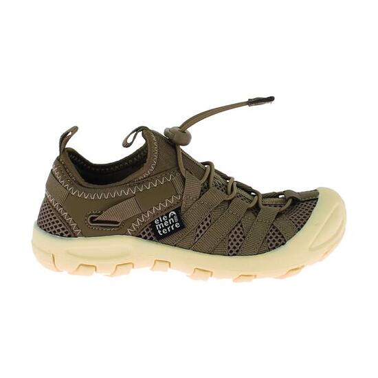 Chaussures de randonnée enfant Élémenterre Rivloop