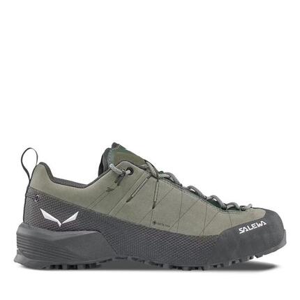 Damskie buty trekkingowe Salewa Wildfire Leather 2 GTX