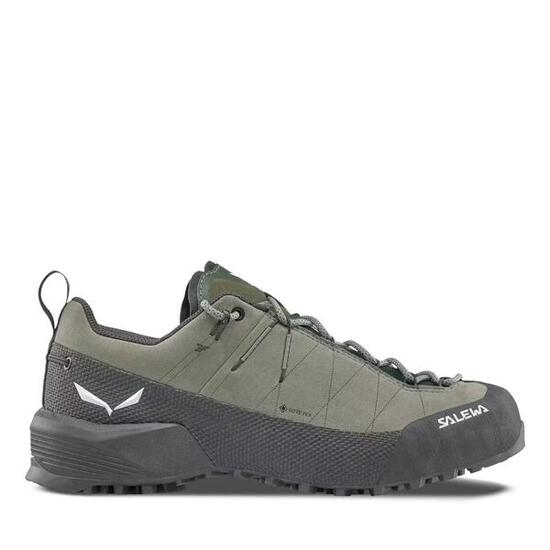 Damskie buty trekkingowe Salewa Wildfire Leather 2 GTX