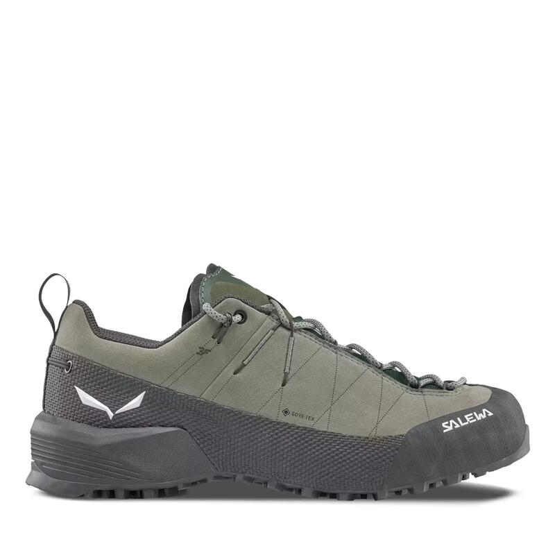Încălțăminte de drumeție Salewa Wildfire Leather 2 GTX
