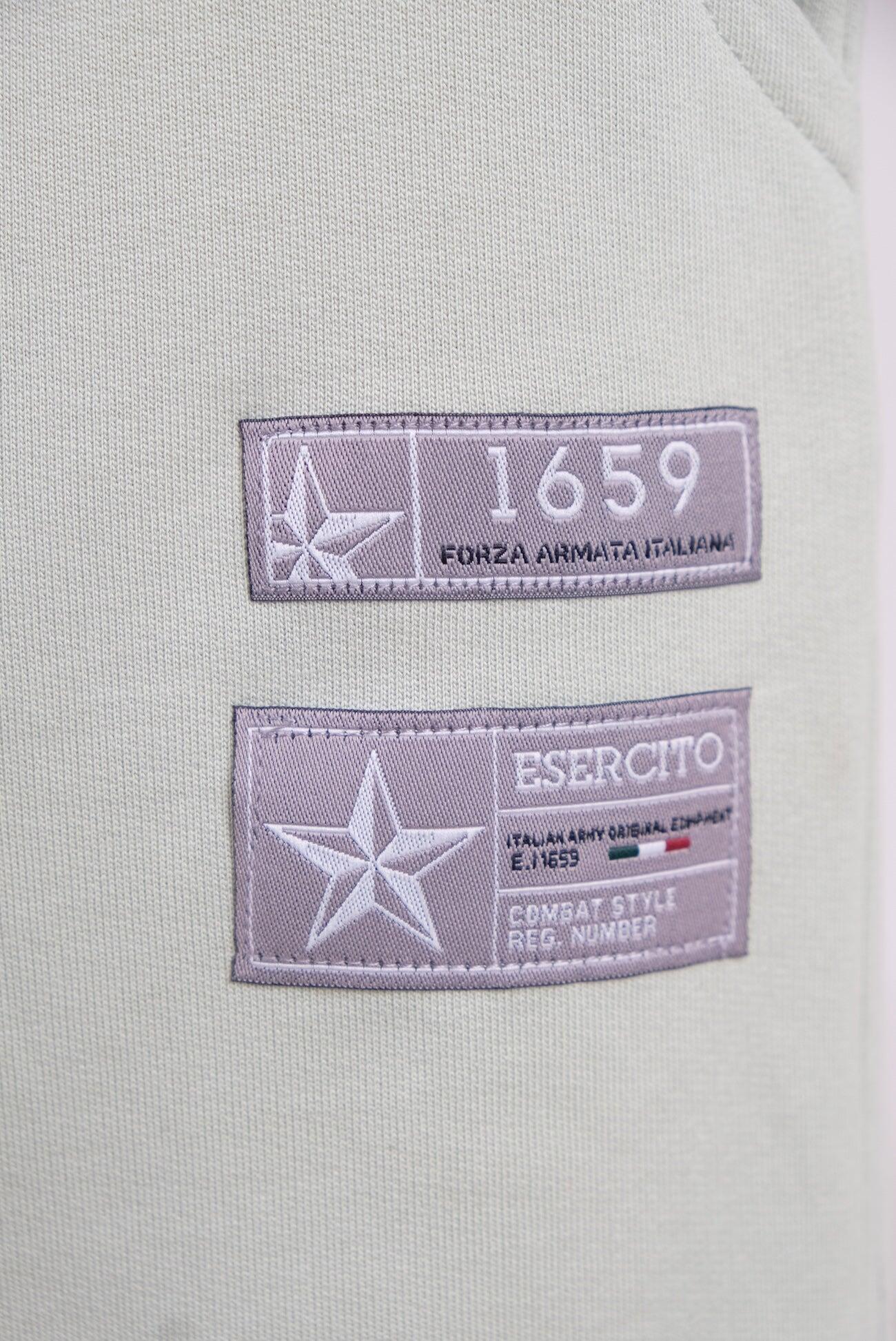 Pantaloncini Esercito sport e fitness uomo 4/5