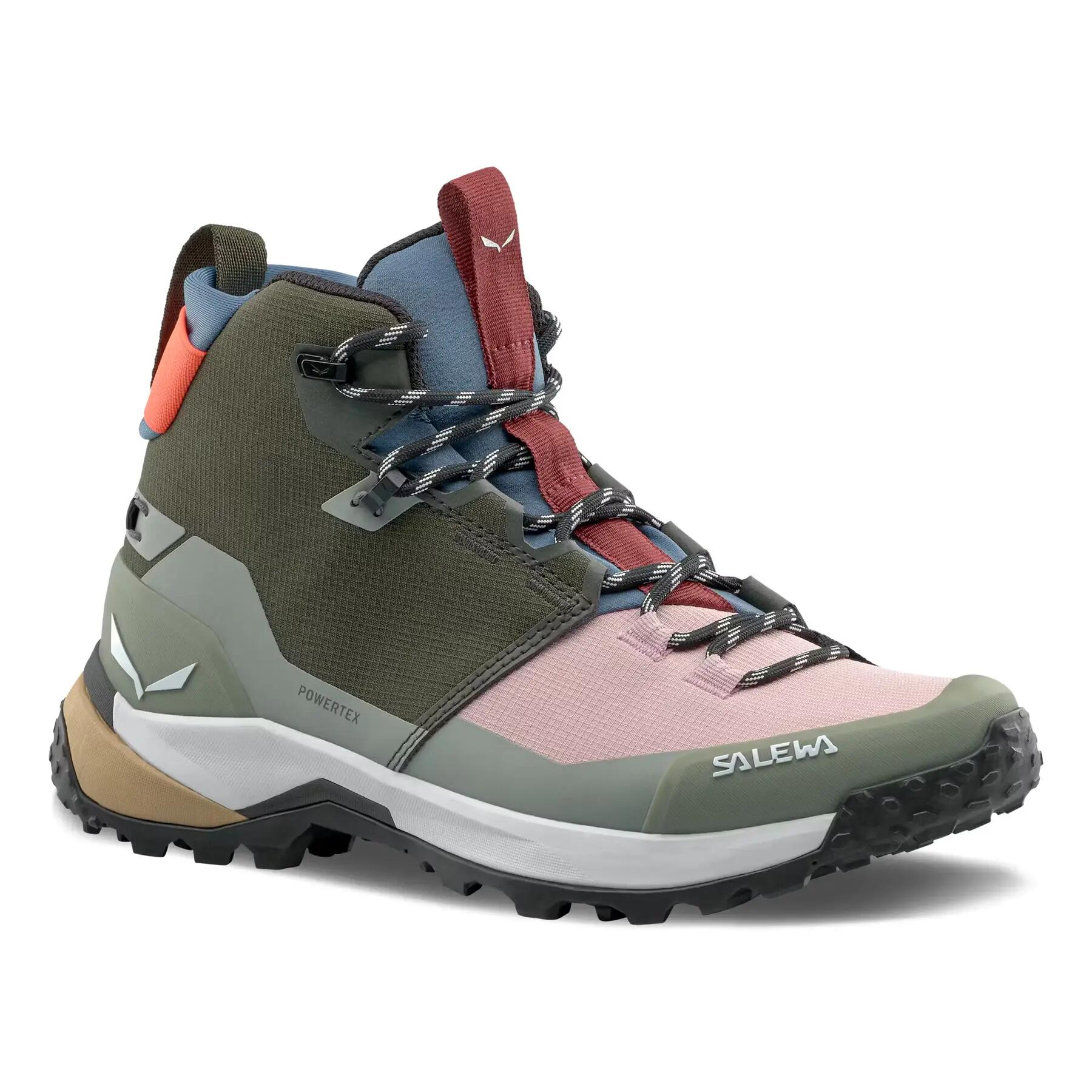 SALEWA picture