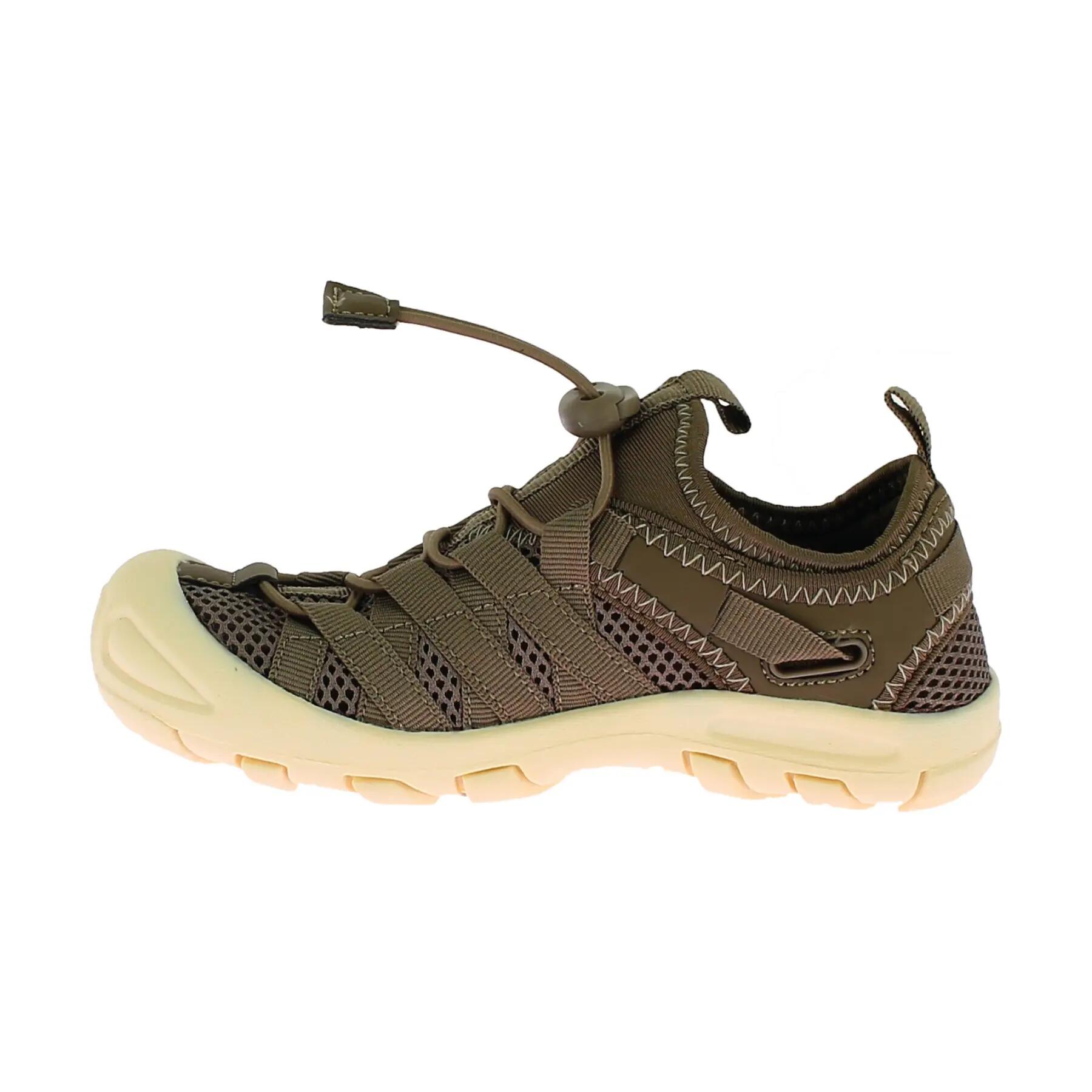 Wandelschoenen kind Élémenterre Rivloop 3/5