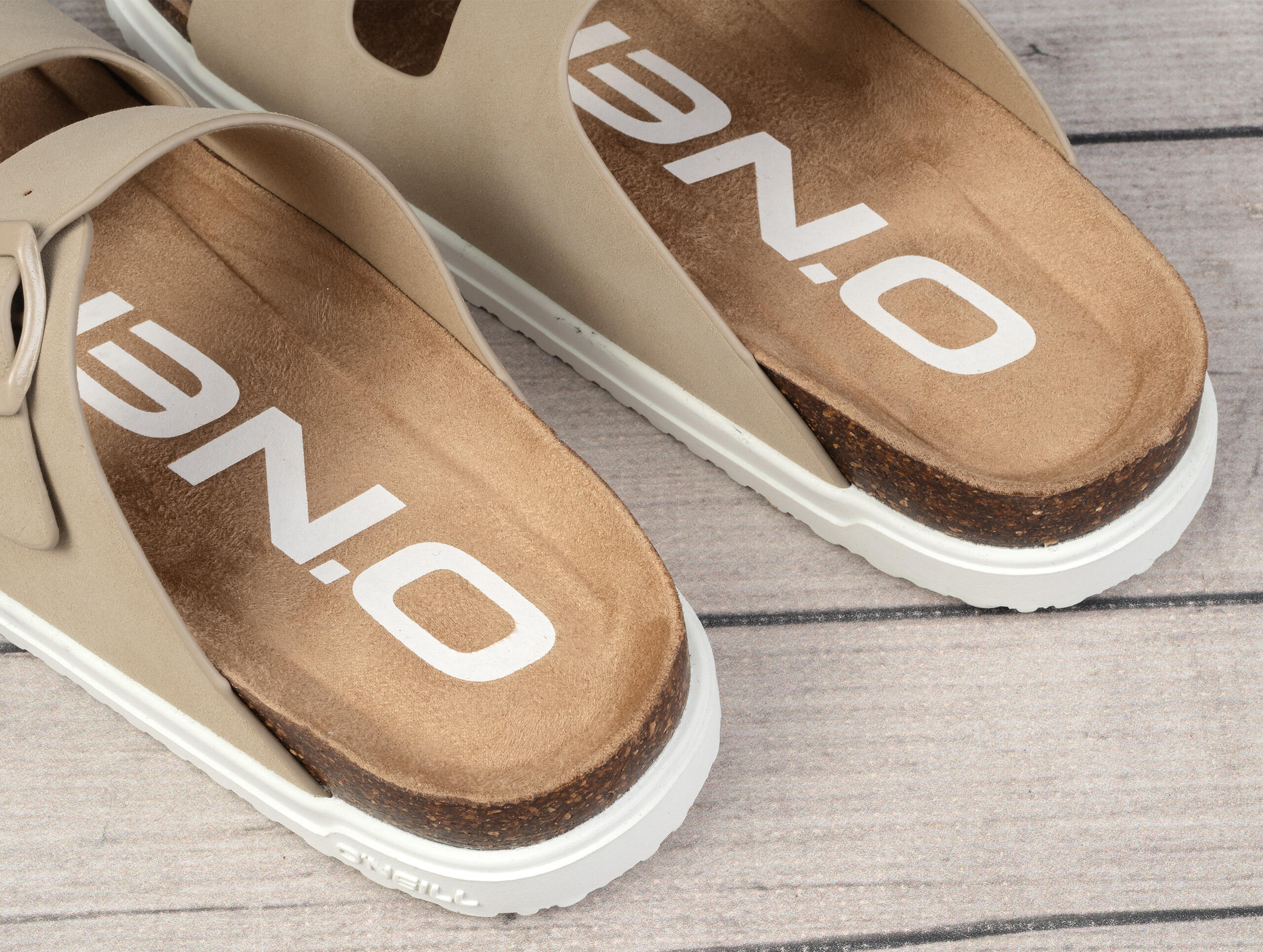 Klapki damskie O'NEILL SANDY SLIDER WOMEN LOW 4/6