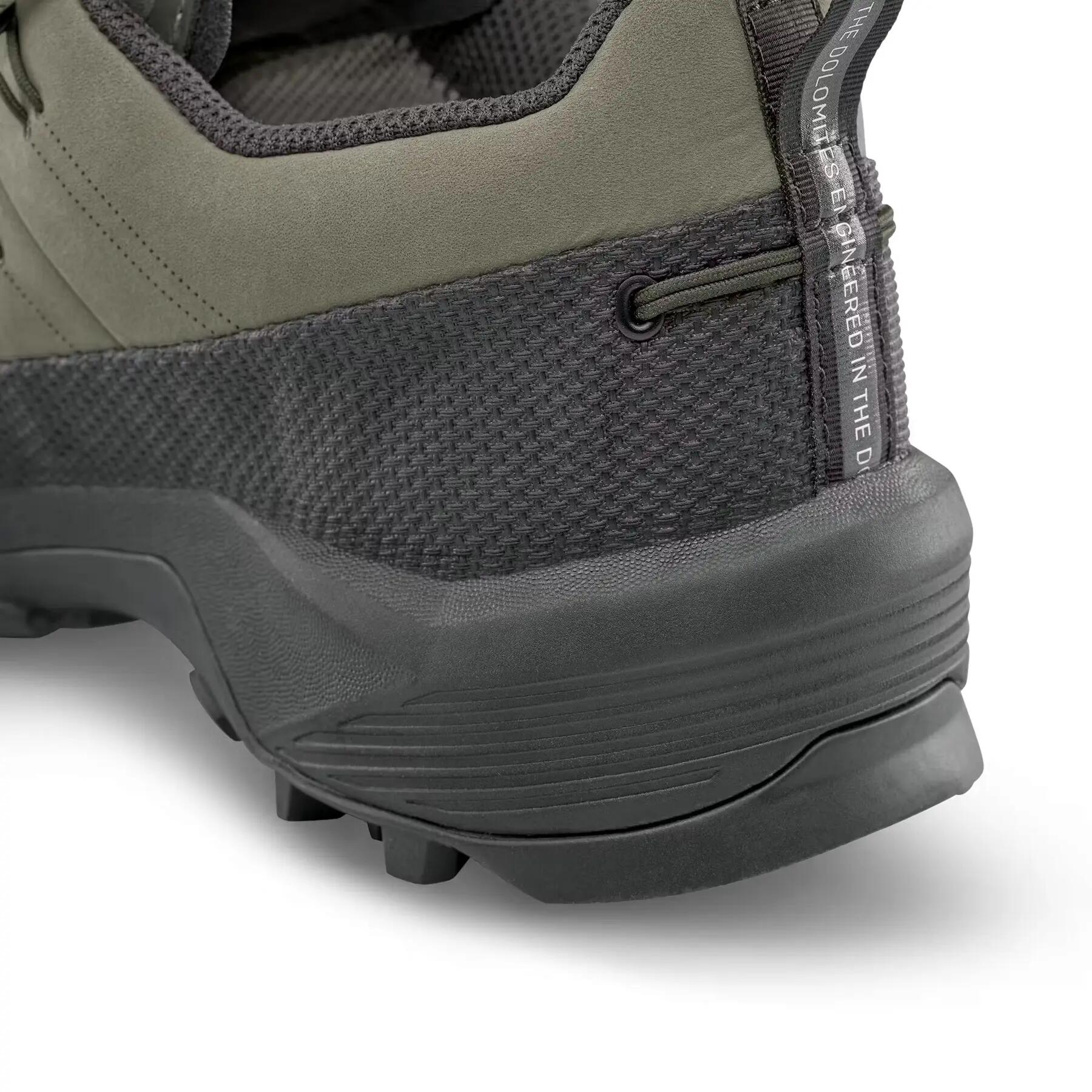 Botas de montaña para mujer Salewa Wildfire Leather 2 GTX 4/5