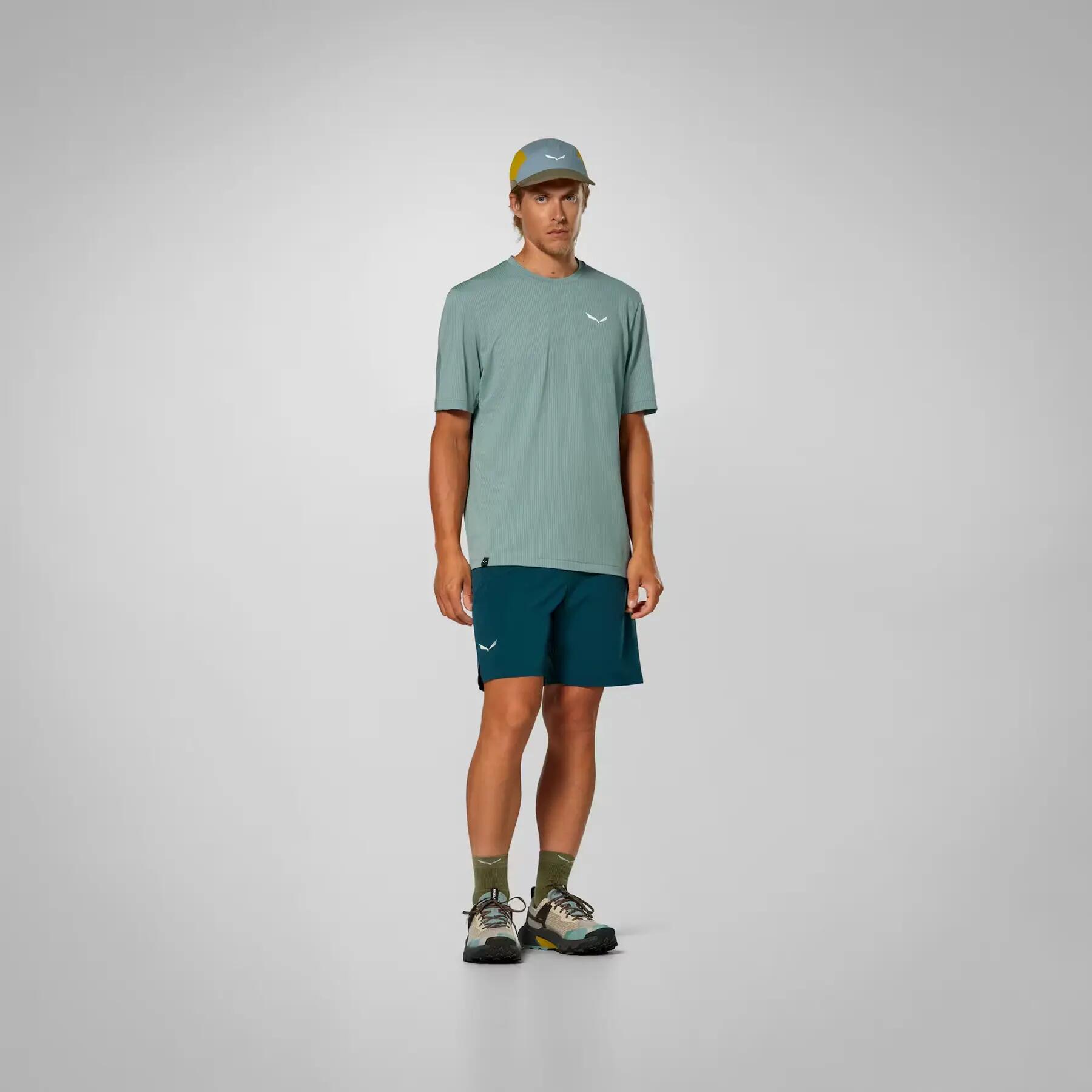 Short de randonnée Salewa Pedroc Light 3/5