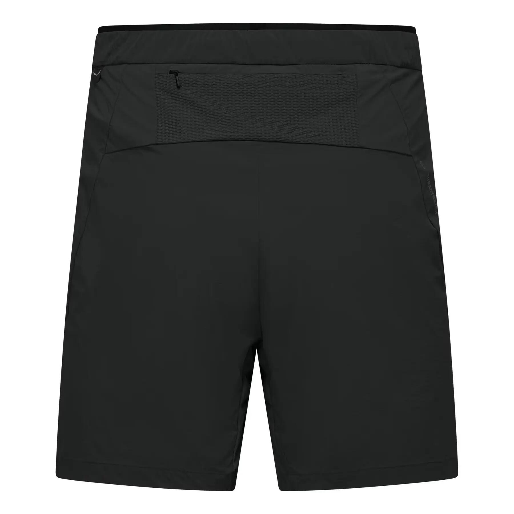 Shorts da trekking Salewa Pedroc Light 2/2