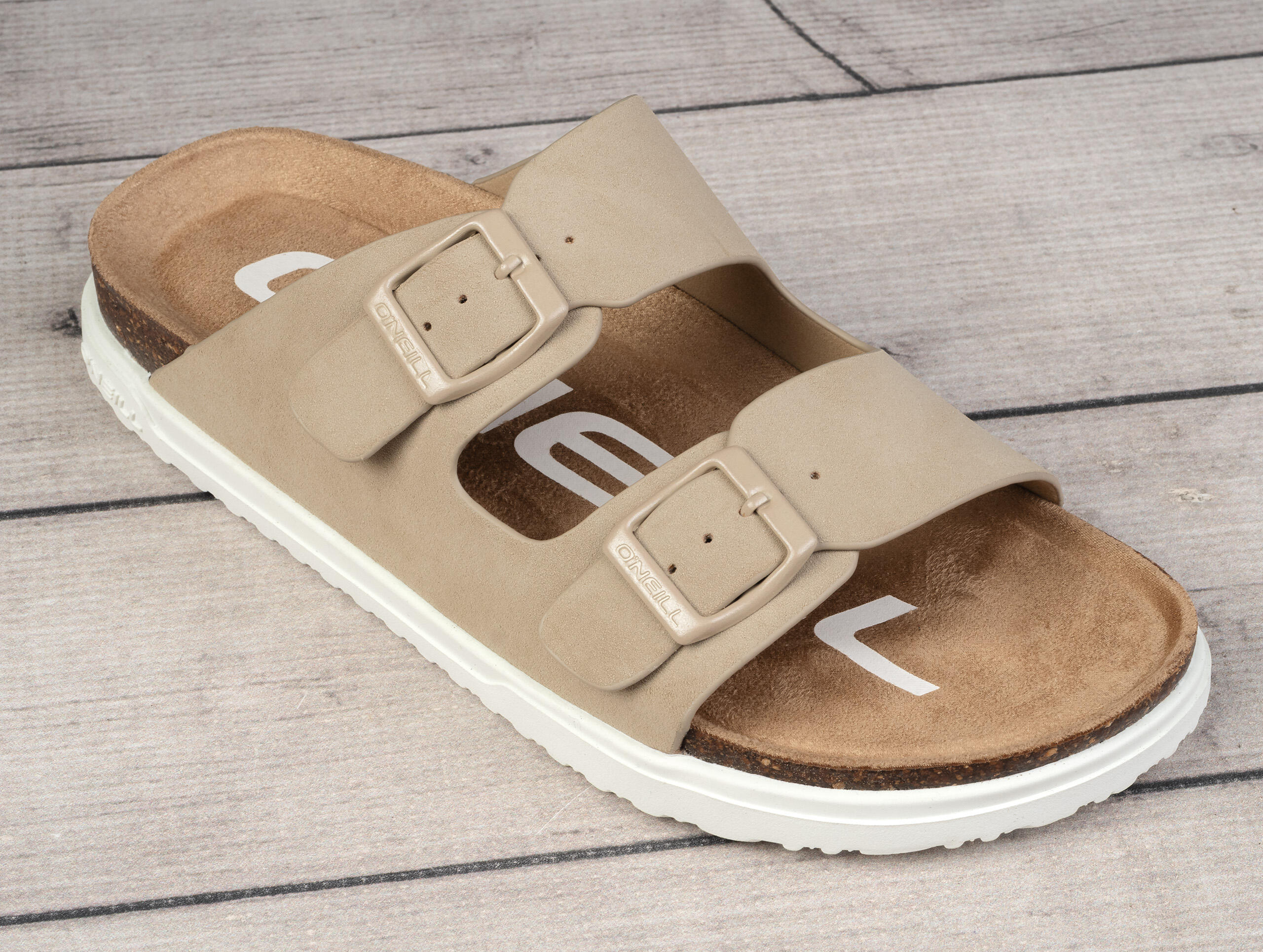 Klapki damskie O'NEILL SANDY SLIDER WOMEN LOW 6/6