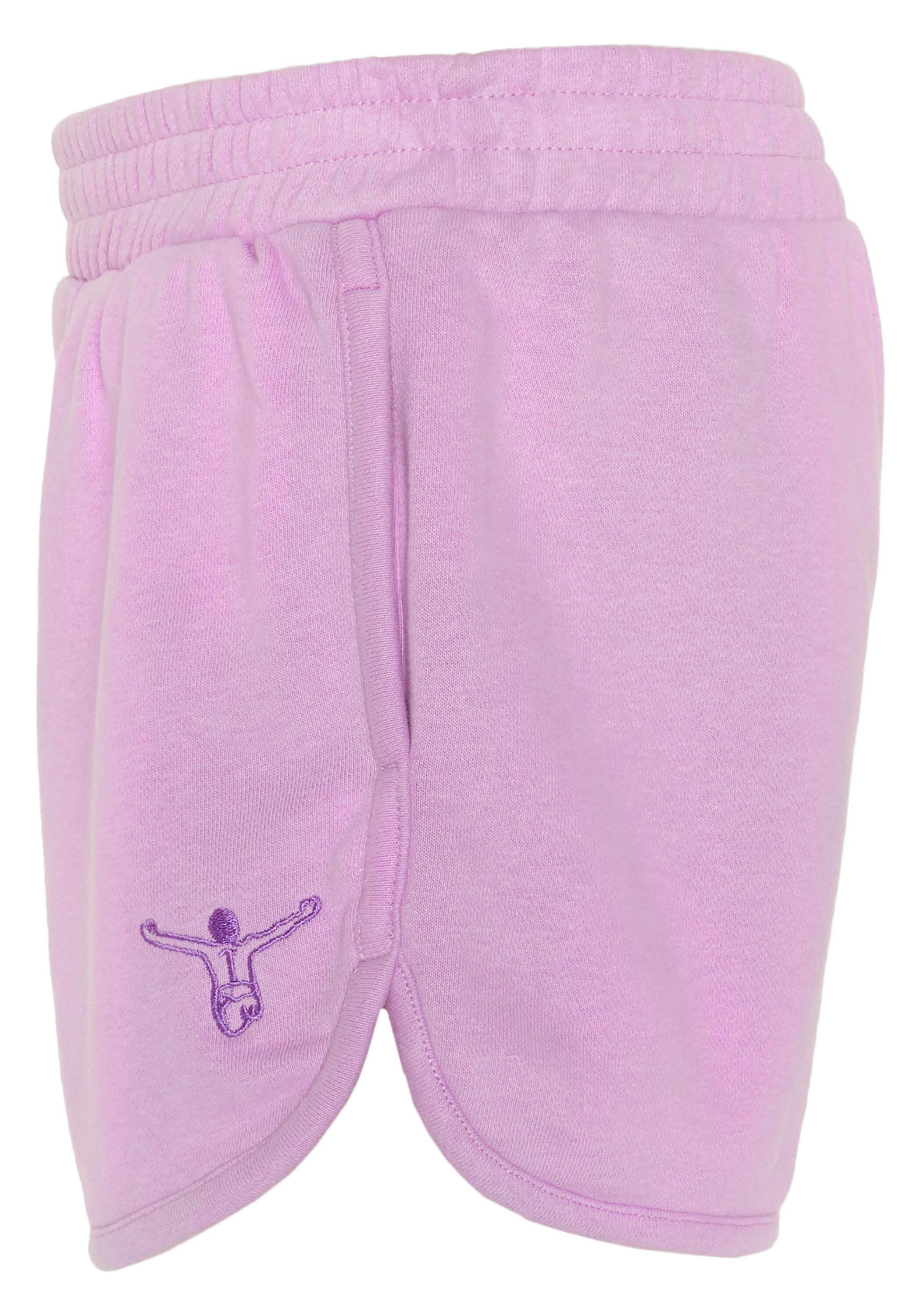 Shorts mit tonalem Logo Stich 3/3