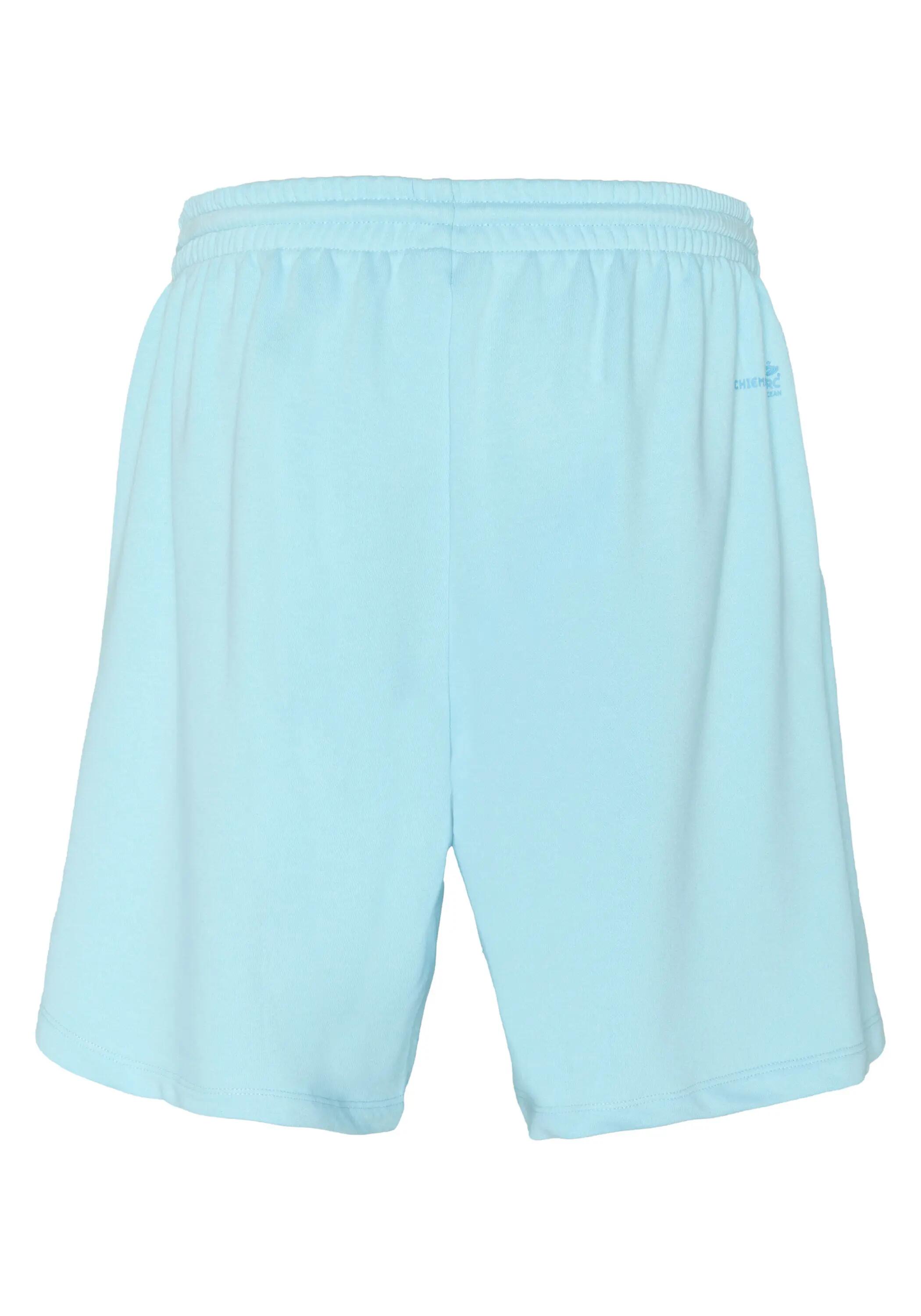 Sweatshorts in Kooperation mit MBRC® the ocean 2/7