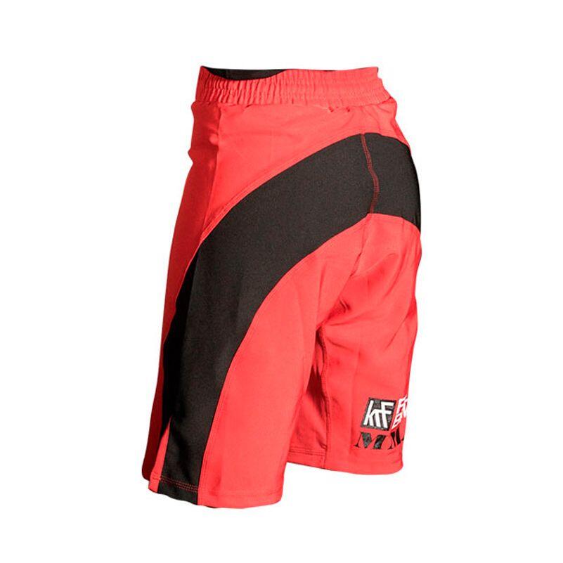 Short Bangkok Rojo L 2/2