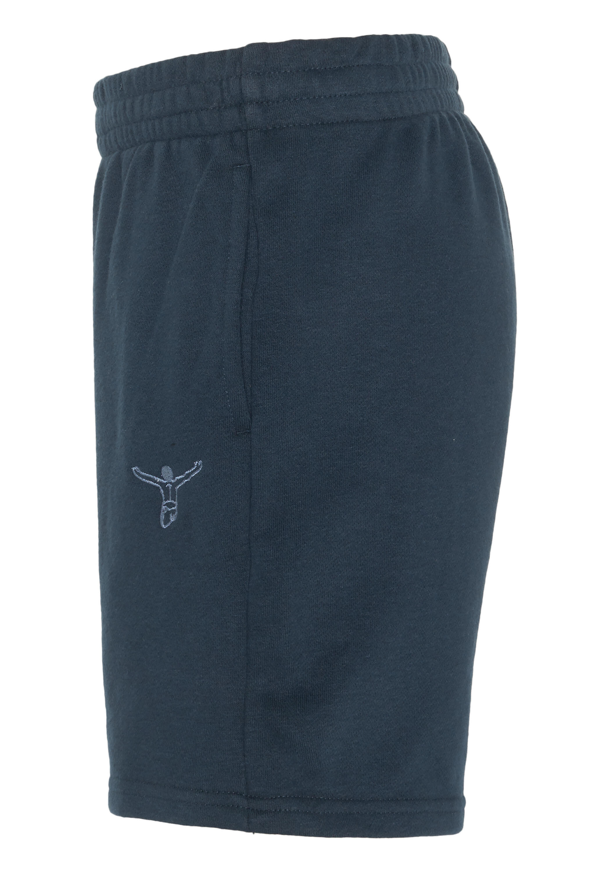 Shorts mit elastischem Bund 3/3