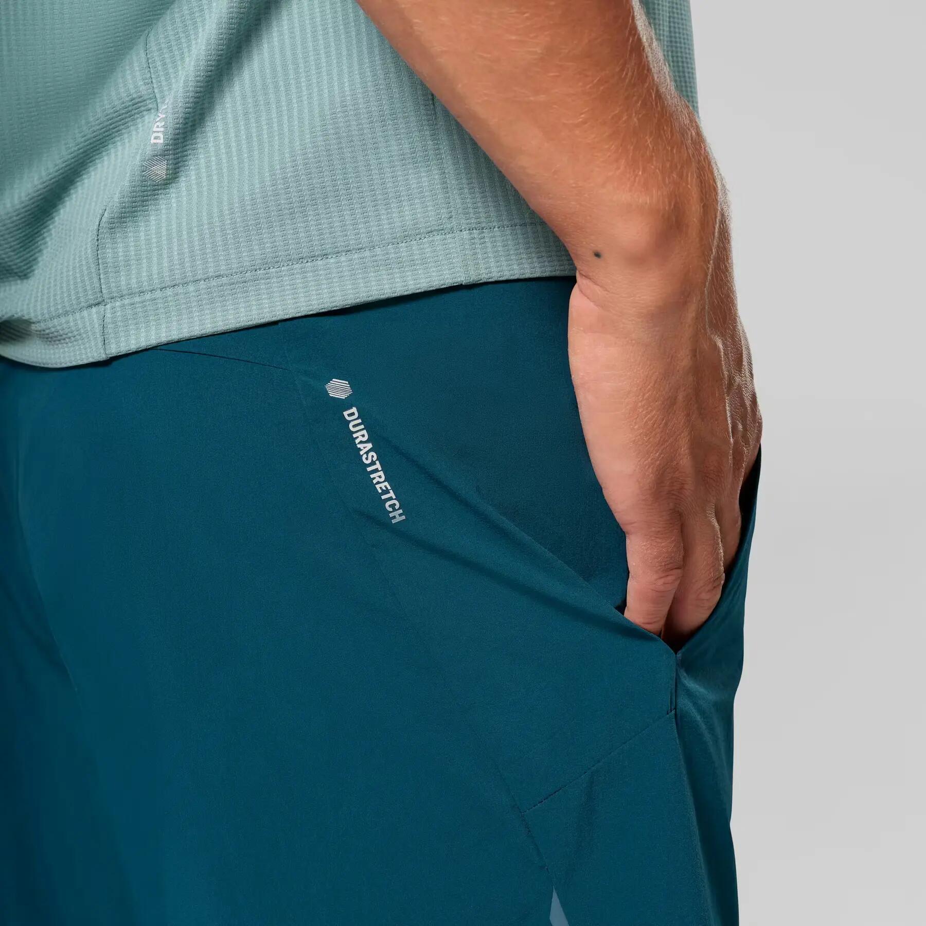 Short de randonnée Salewa Pedroc Light 5/5