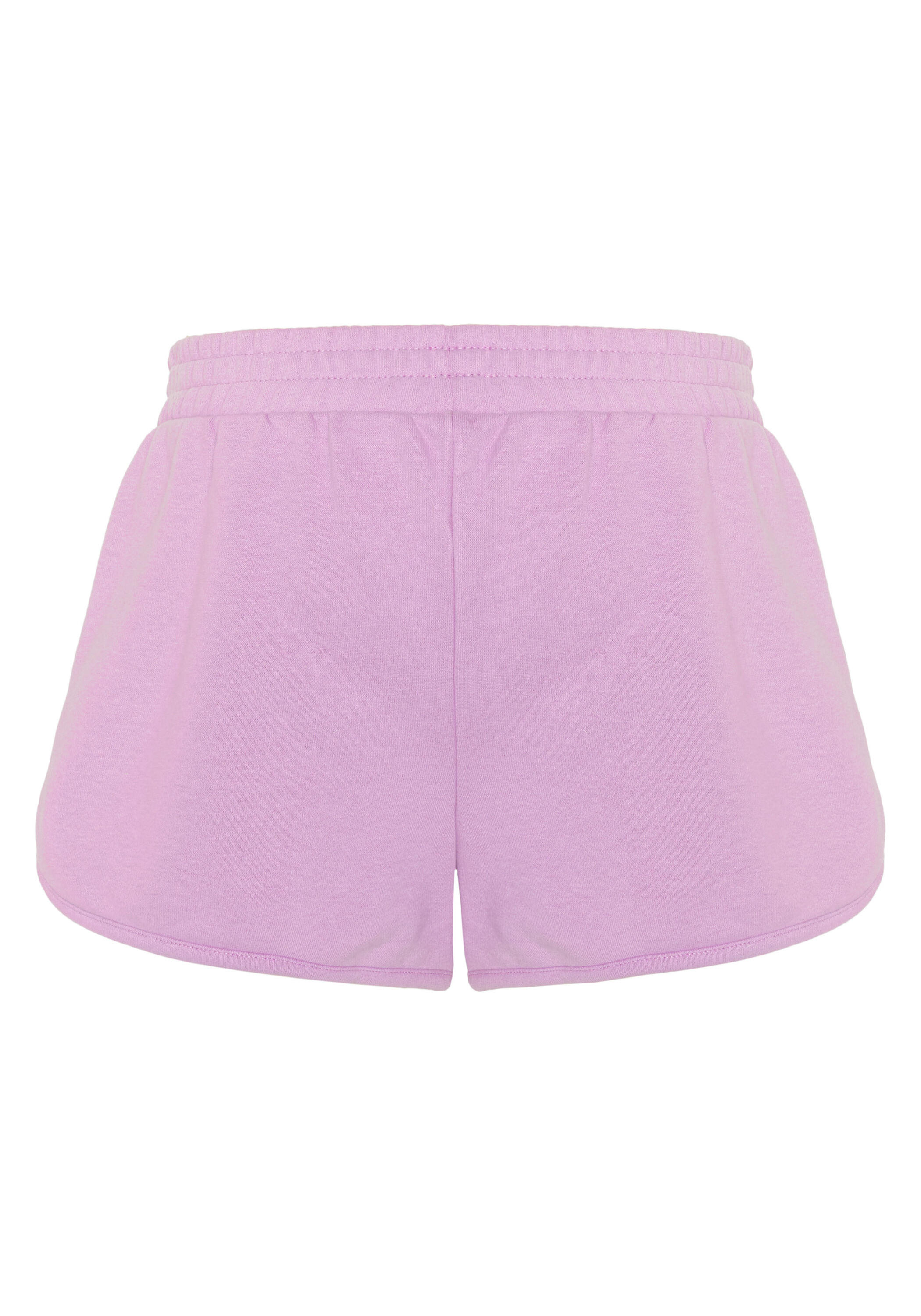 Shorts mit tonalem Logo Stich 2/3