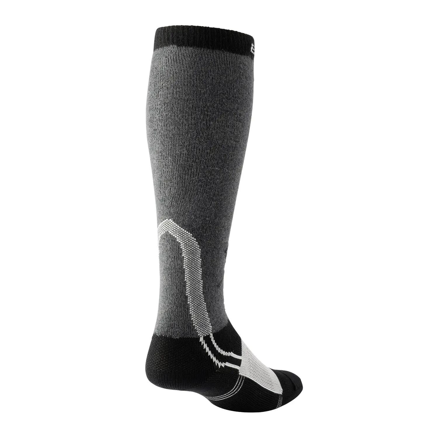 Schlittschuh-Socken Bauer Cut Resist - lang 2/2