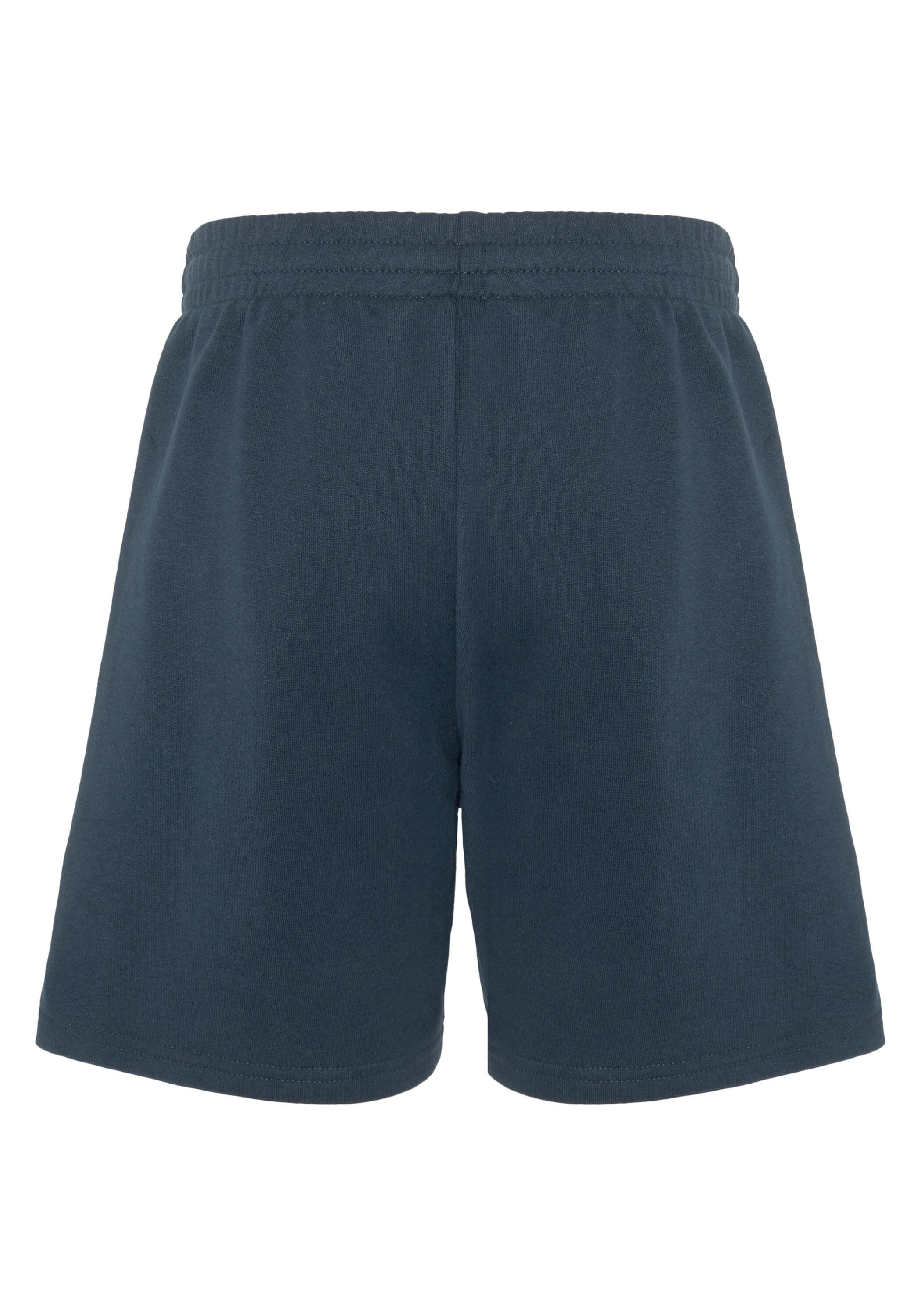 Shorts mit elastischem Bund 2/3