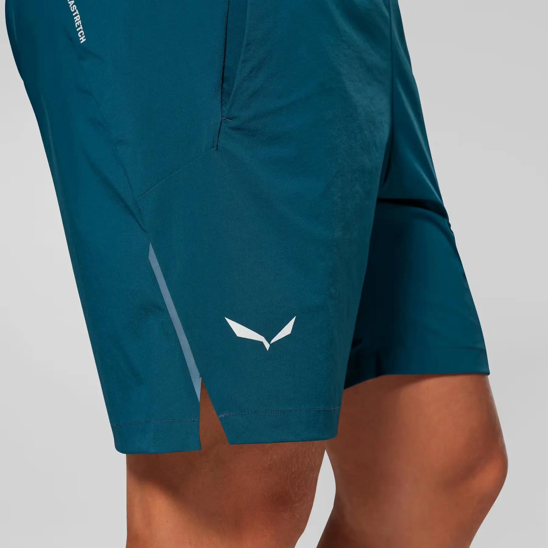 Short de randonnée Salewa Pedroc Light 4/5