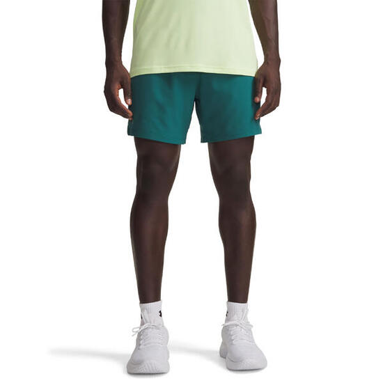 Under Armour Herren Shorts Vanish Woven 6in Shorts 1373718