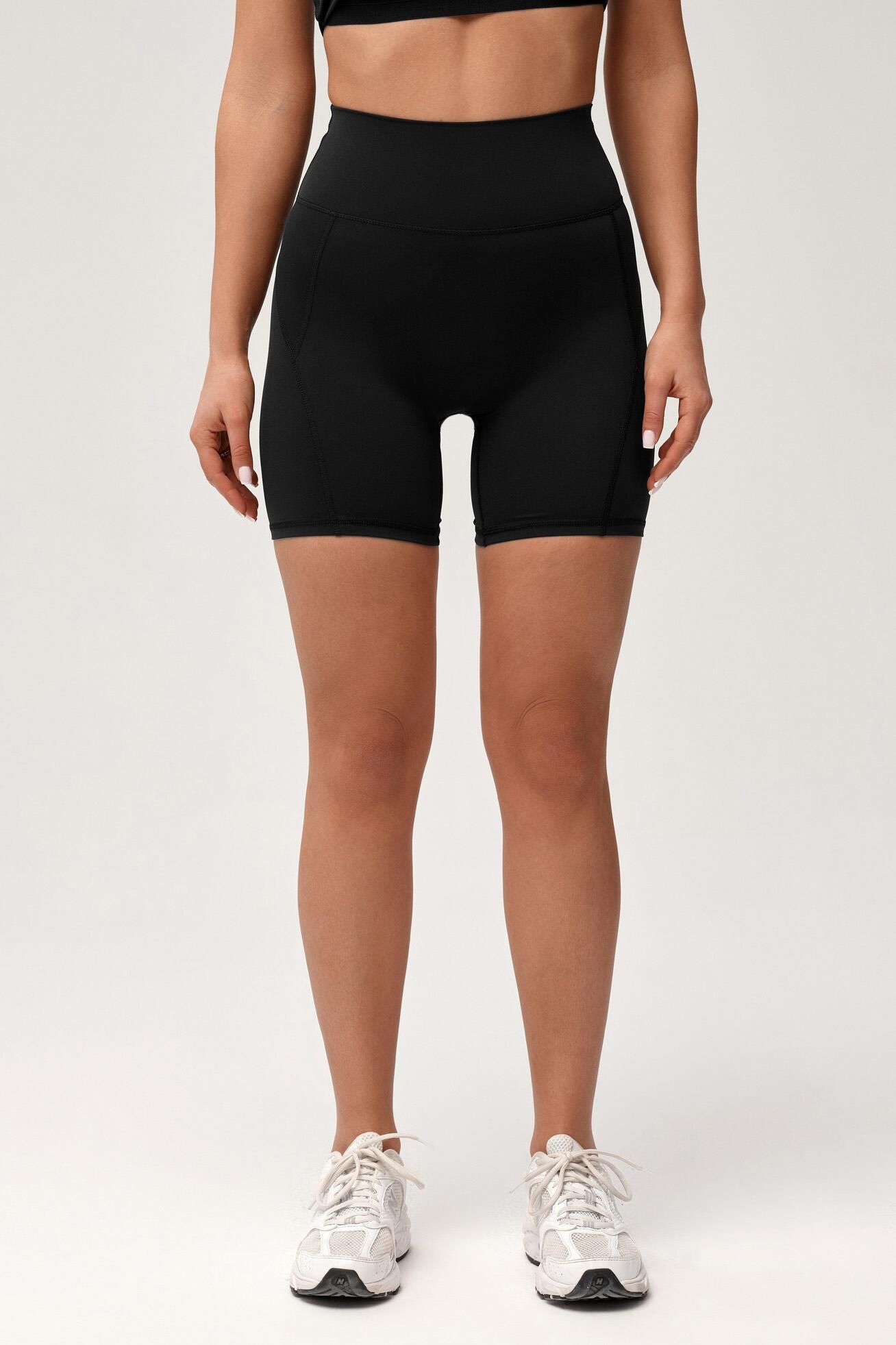 Damskie szorty sportowe Rough Radical Soho Shorts