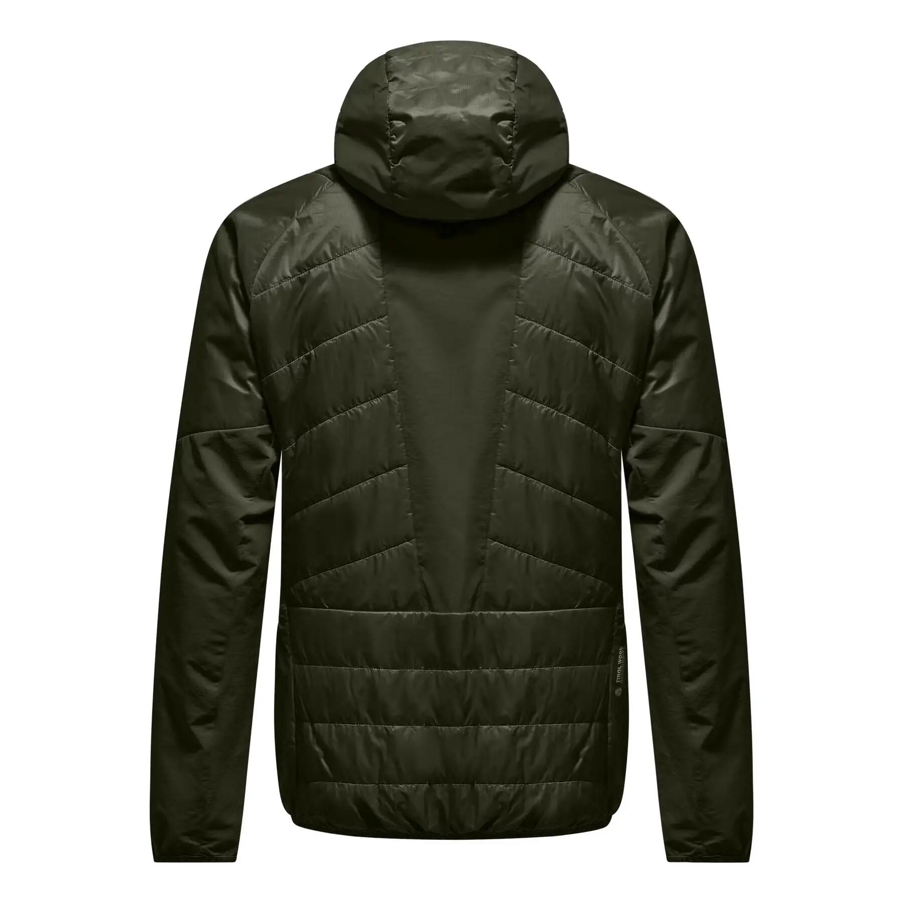 Plumífero Salewa Ortles Hyb Twr 2/2