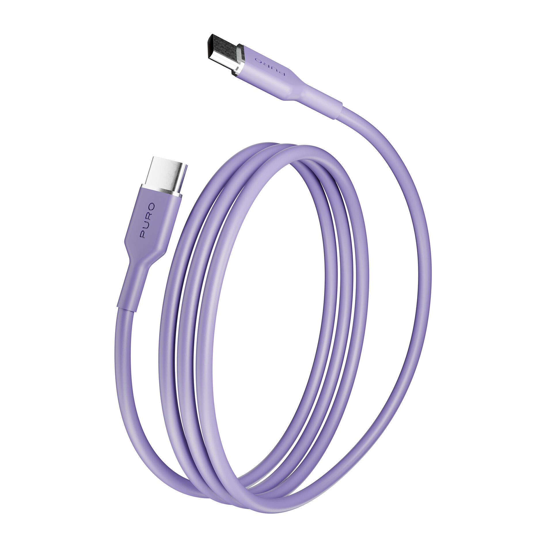 Cavo di ricarica e sincronizzazione Soft da USB-C a USB-C, 1,5m 3/7