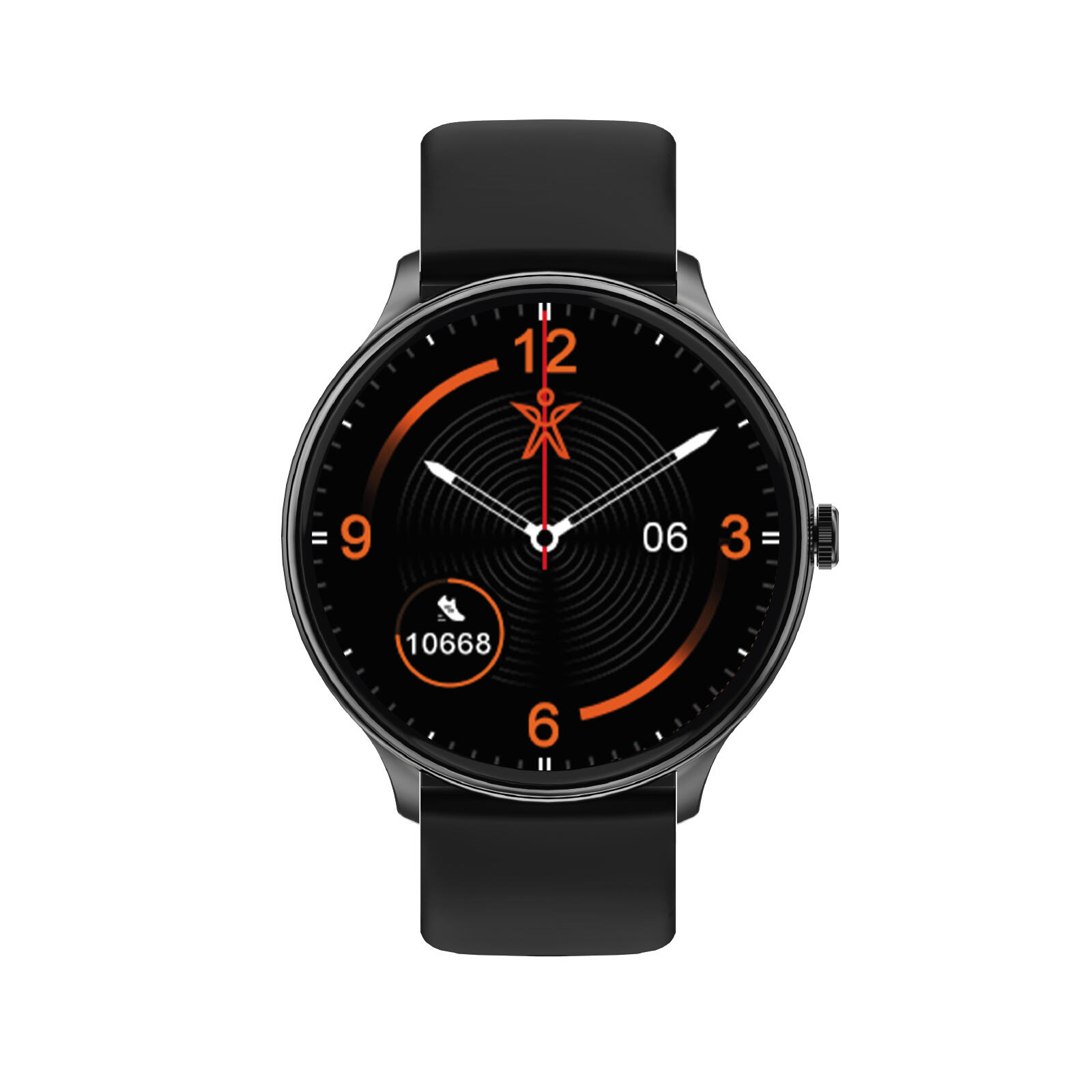 Track Round smart band 2/2