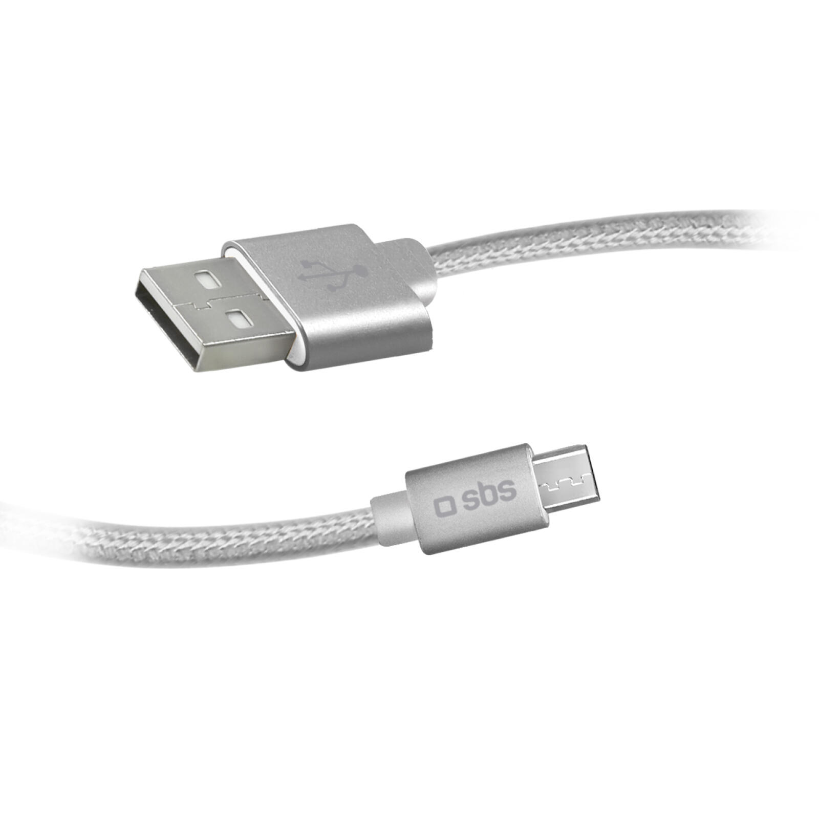 Cavo alimentazione e dati USB - Micro-USB 2/2