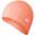 Aqua-Sport czepek bubble cap active salmon AS9263