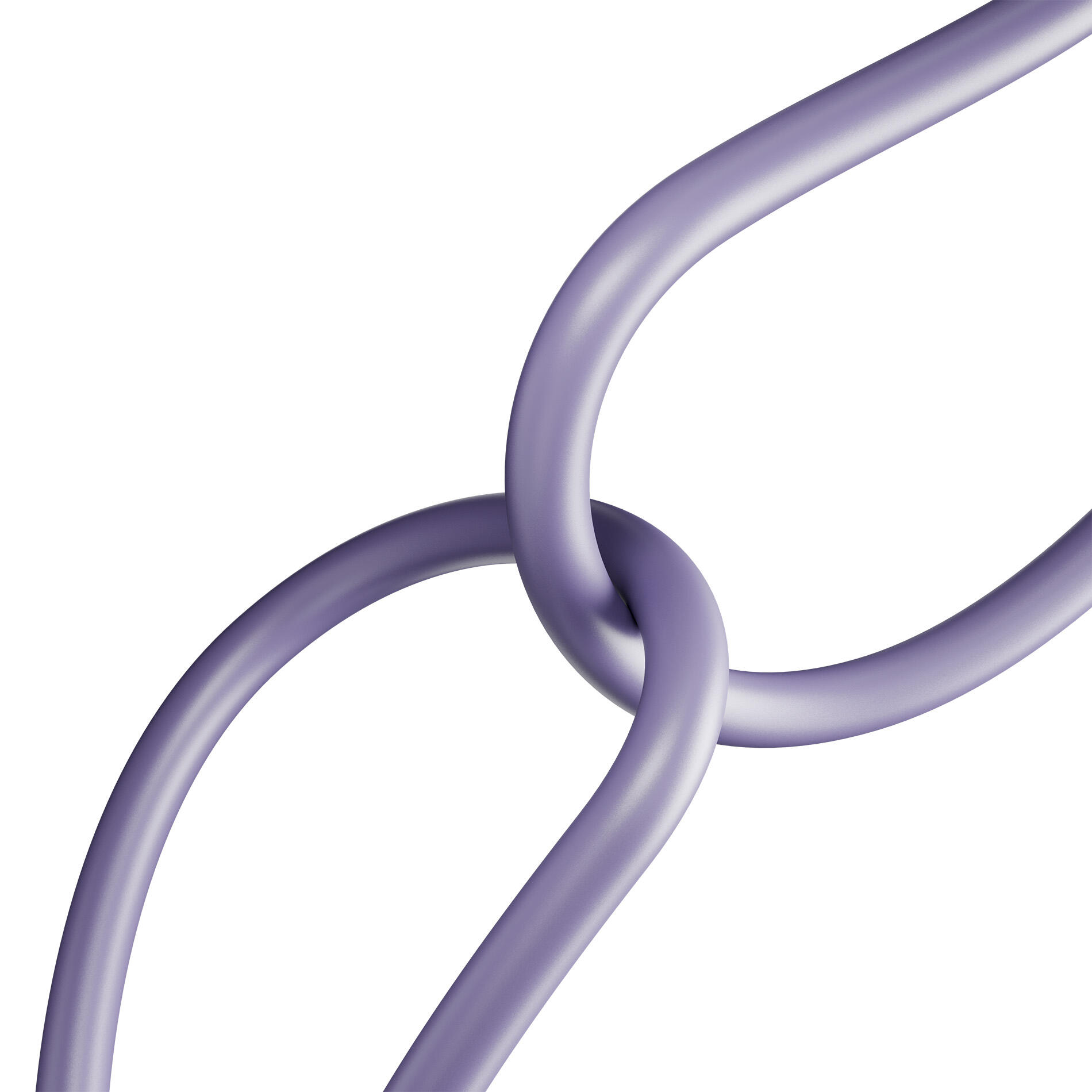 Cavo di ricarica e sincronizzazione Soft da USB-C a USB-C, 1,5m 5/7