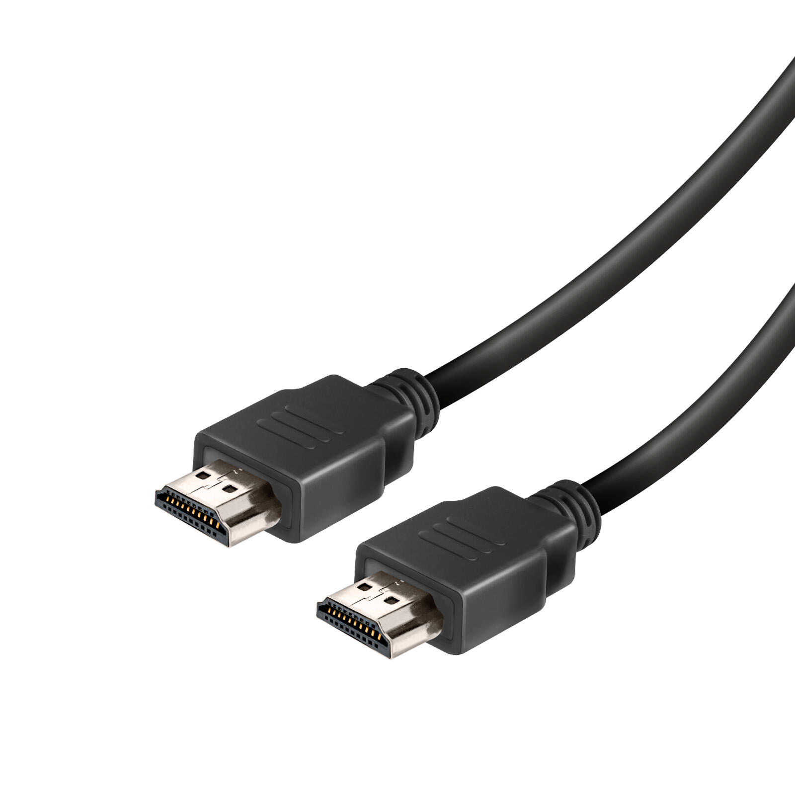 Cavo HDMI Tipo A per 3D e 4K Ultra HD 1/1