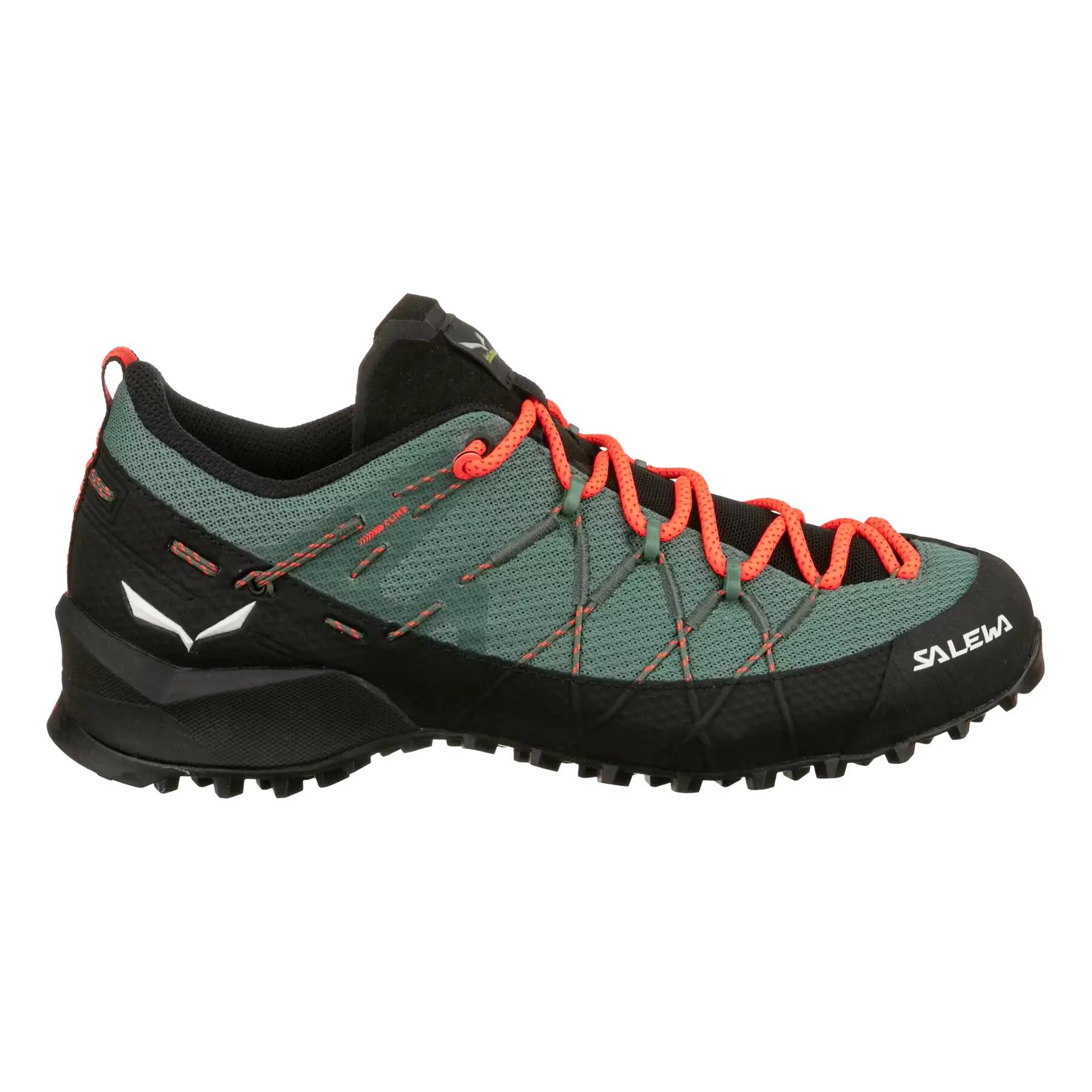 SALEWA picture