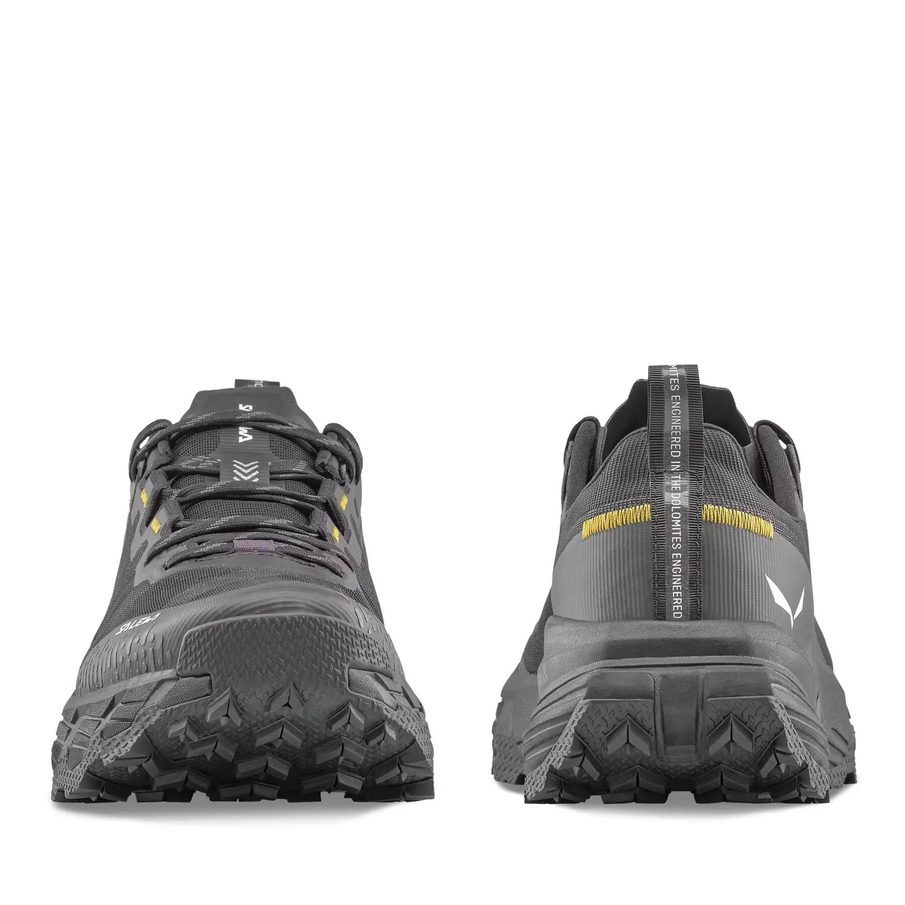 Wanderschuhe Salewa Pedroc 2 Mid Ptx 3/5