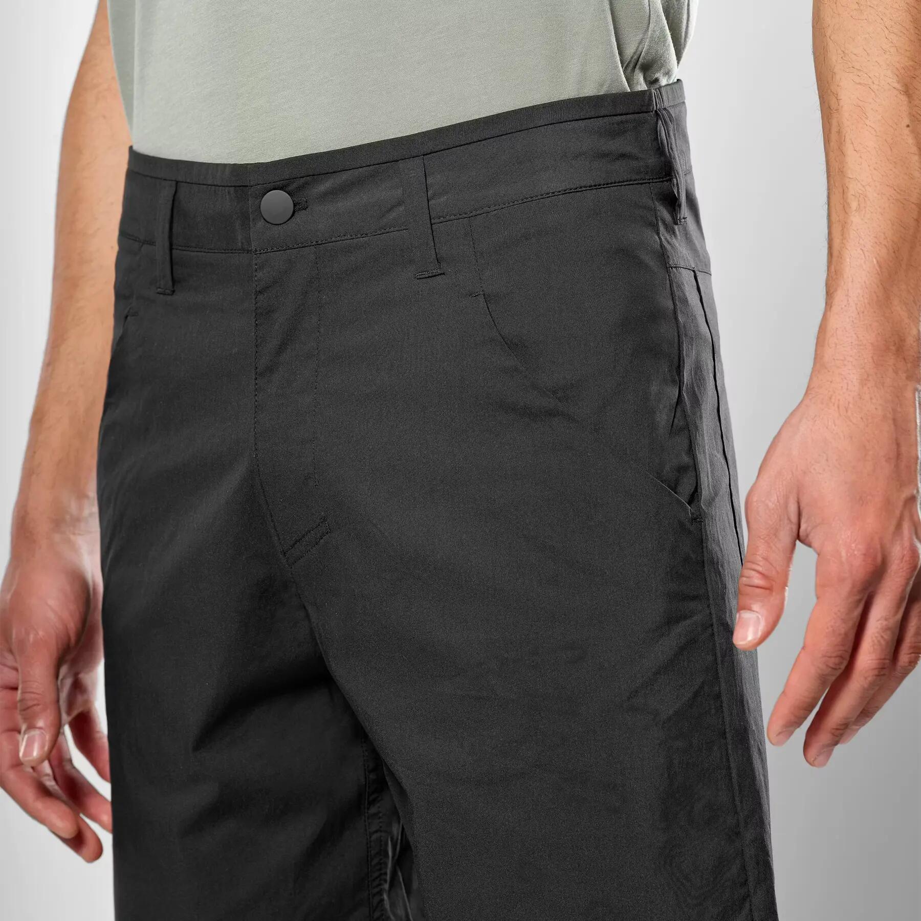 Bermudas Salewa Fanes Light 3/5