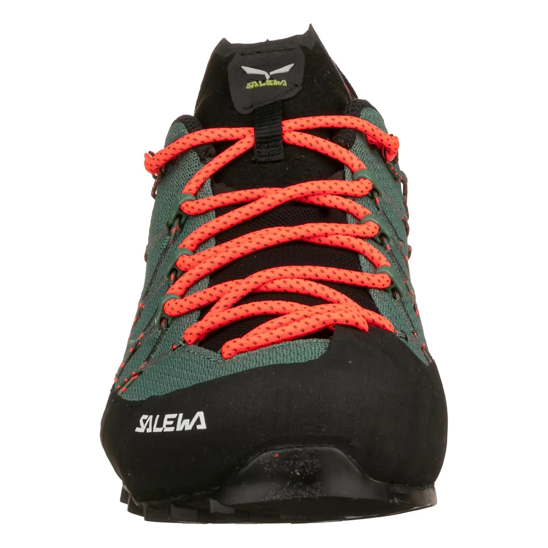 Botas de montaña para mujer Salewa Wildfire 2 4/5