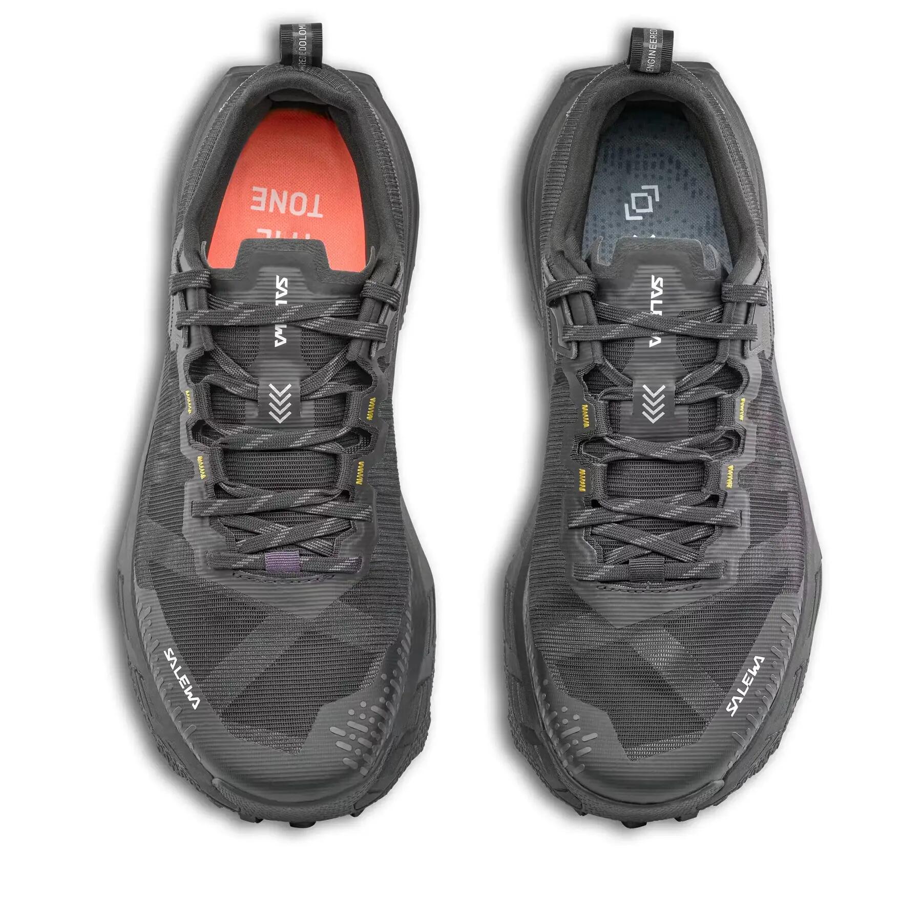 Wanderschuhe Salewa Pedroc 2 Mid Ptx 2/5