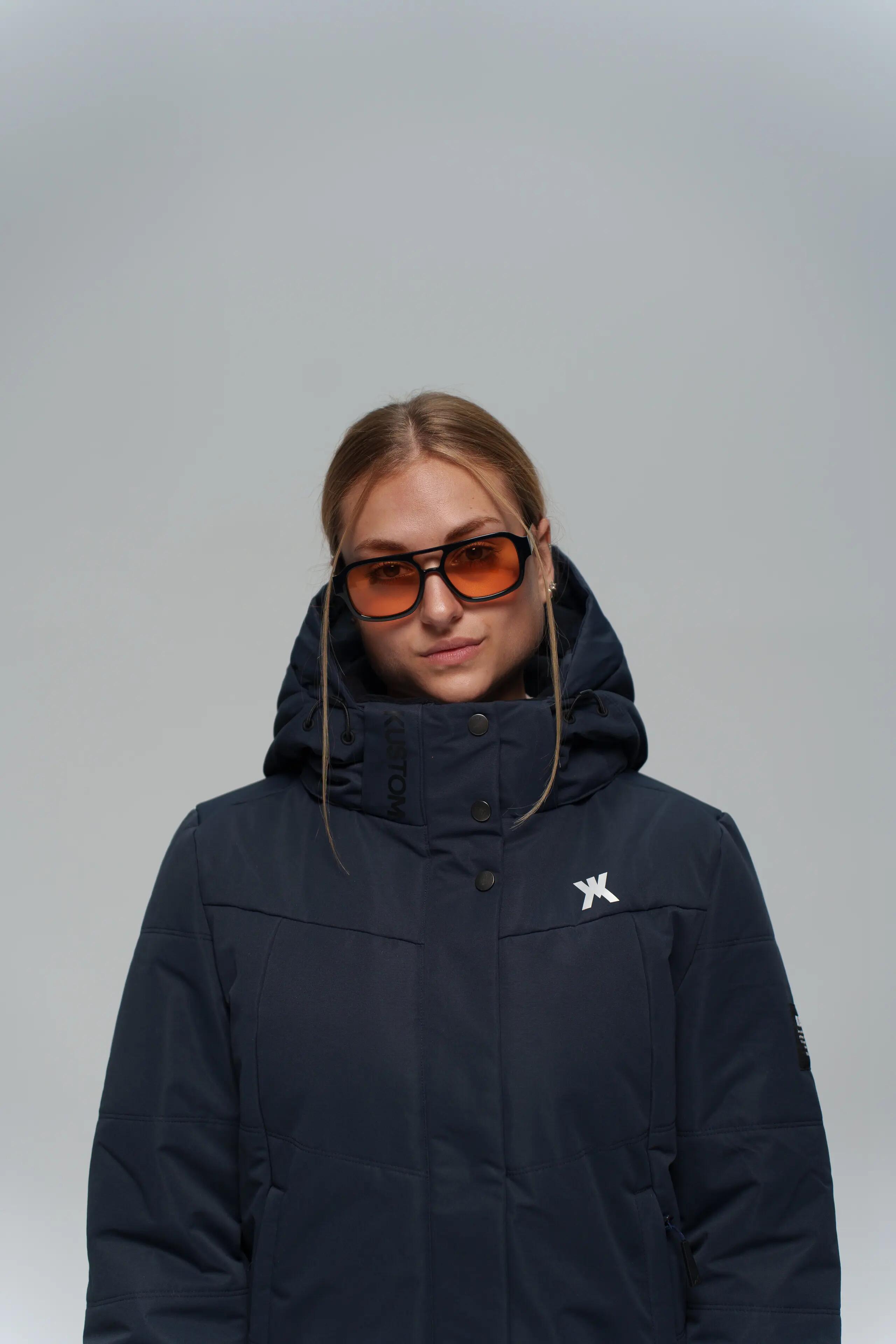 Veste SILVA KUSTOM bleu marine 5/5