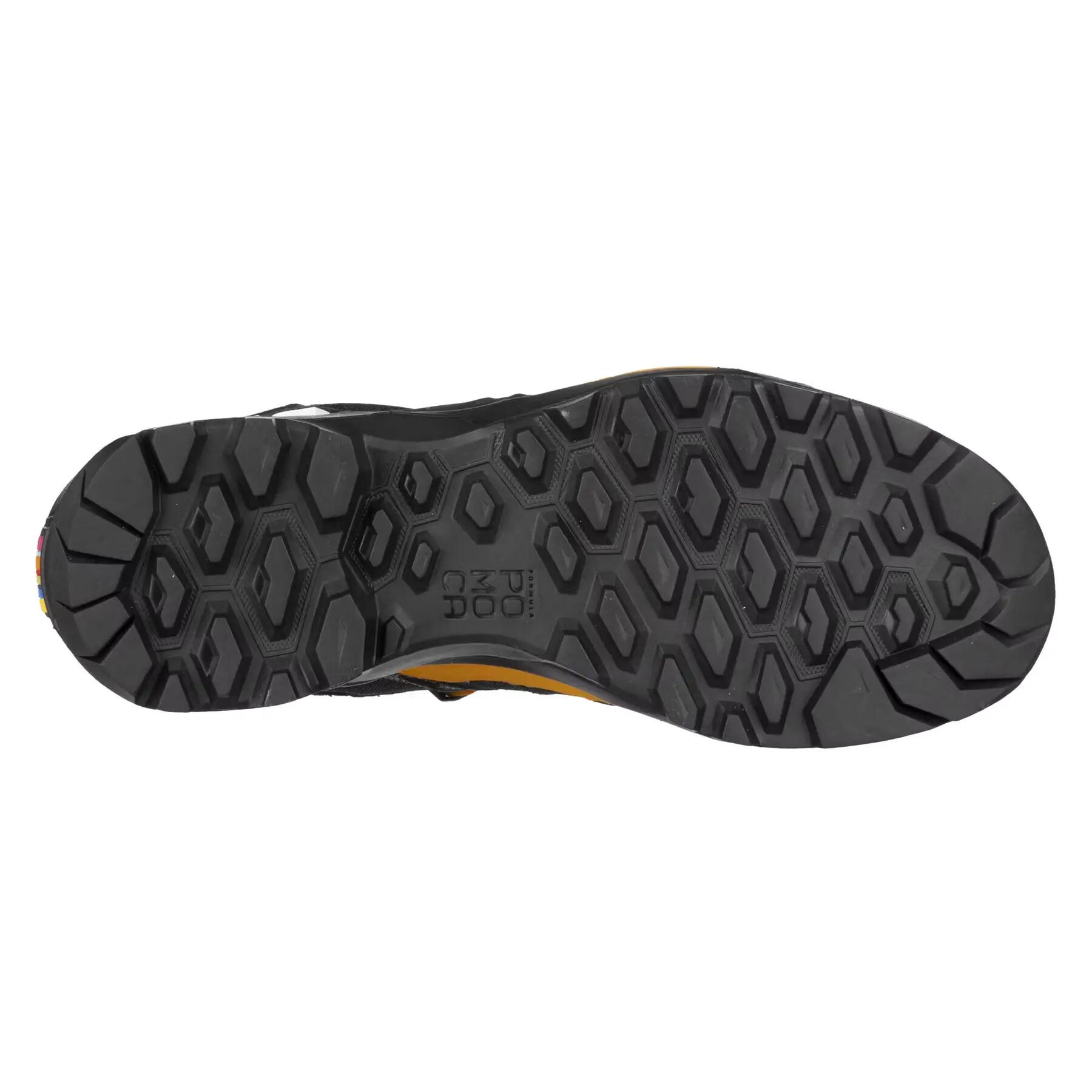 Botas de montaña para mujer Salewa Ortles Light ID Ptx 5/5