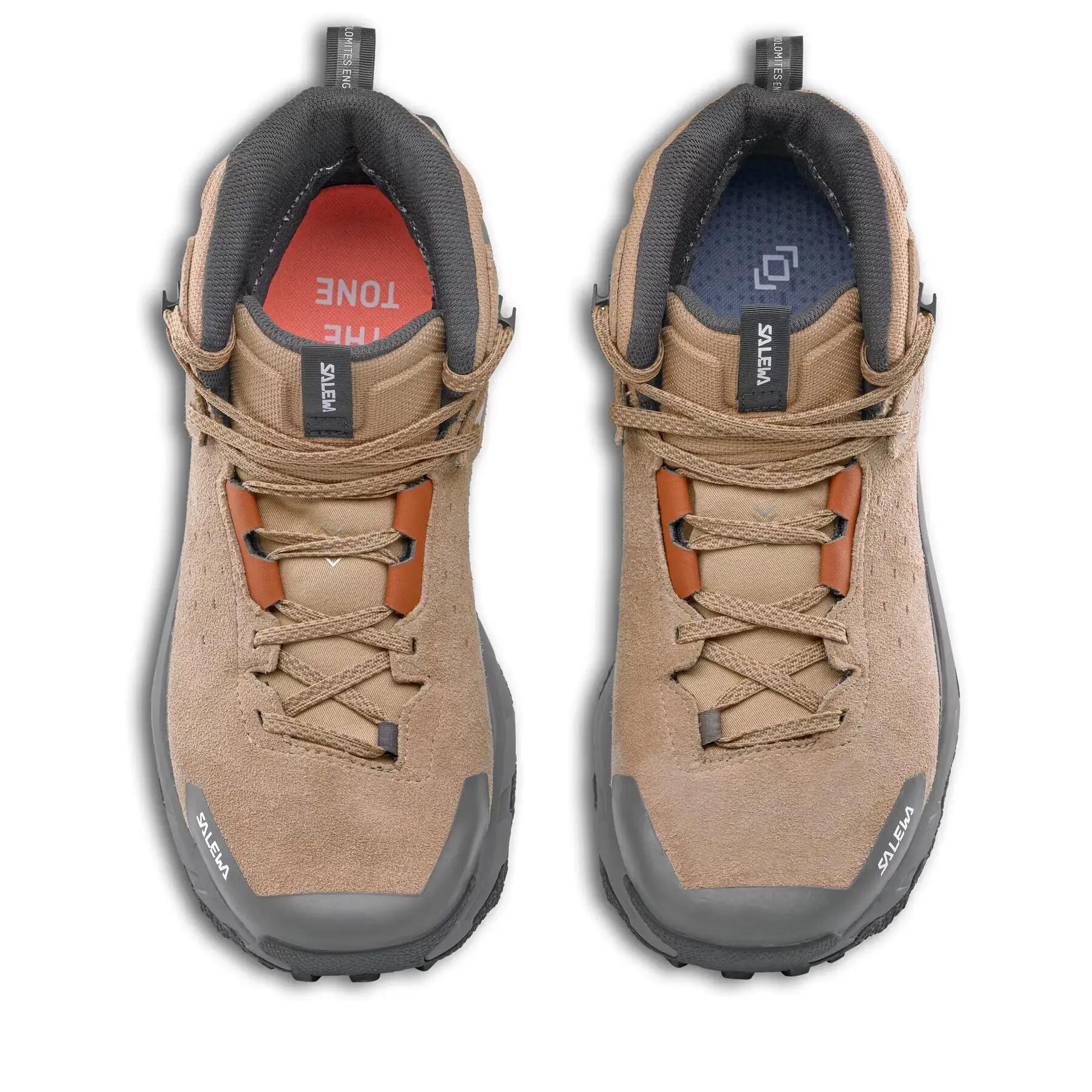 Botas de montaña Salewa Pedroc Leather ID Ptx 2/5