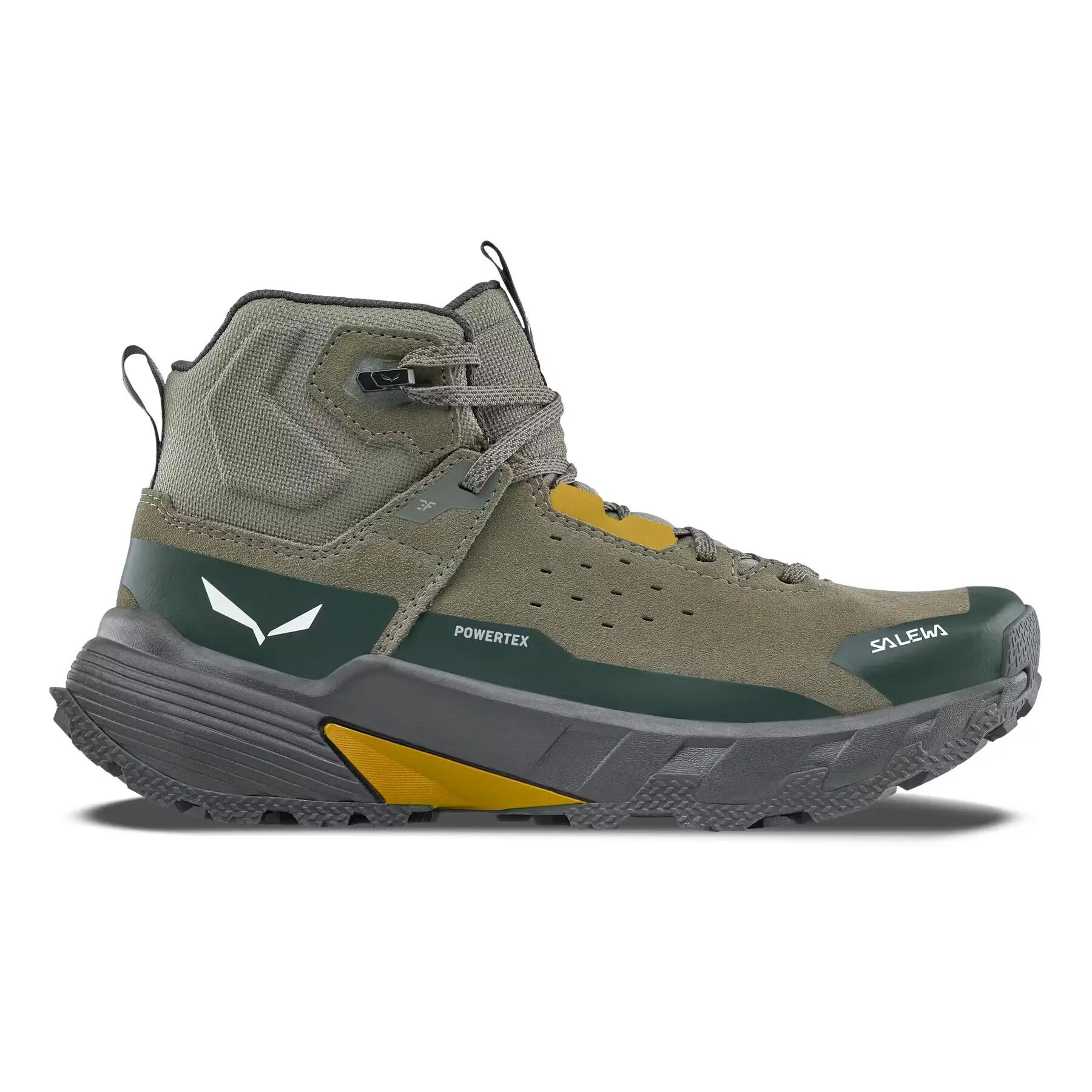SALEWA picture