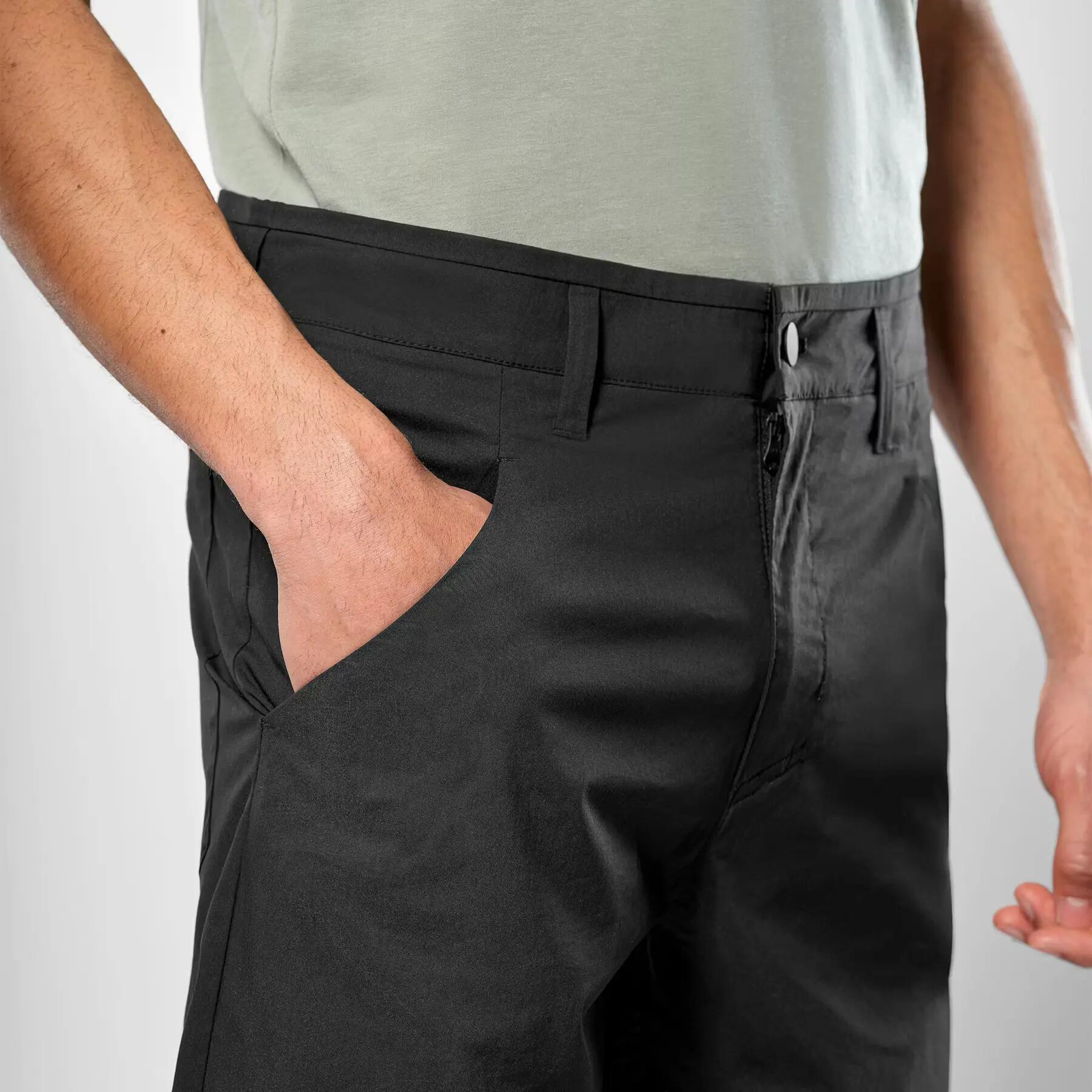 Bermudas Salewa Fanes Light 5/5