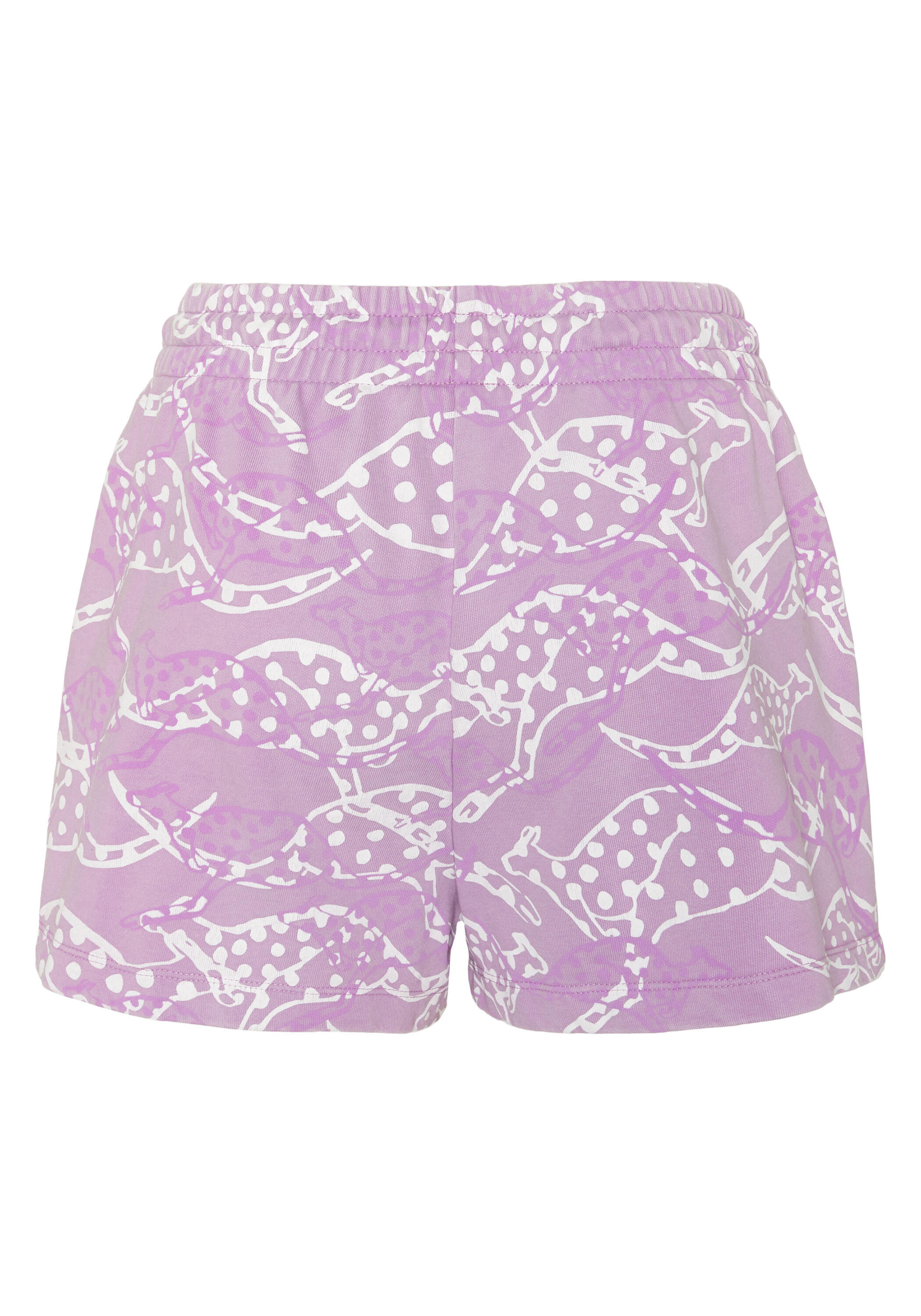 Shorts mit Sommer-Retro-Vibe 2/7