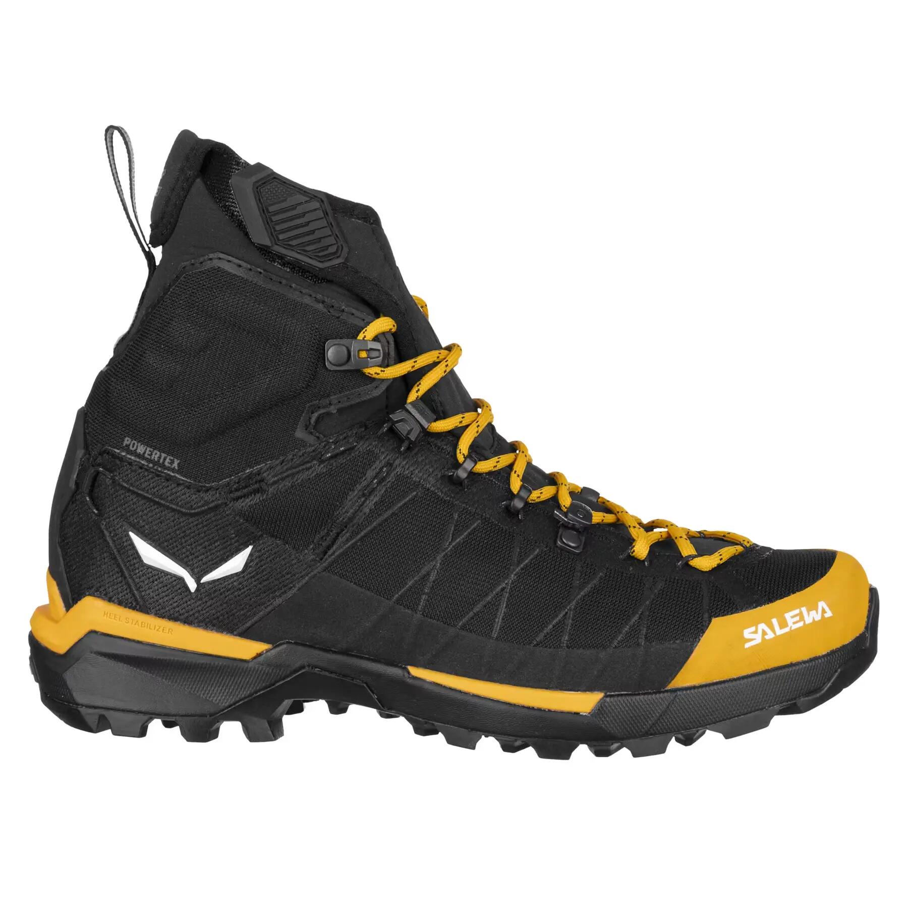 SALEWA picture
