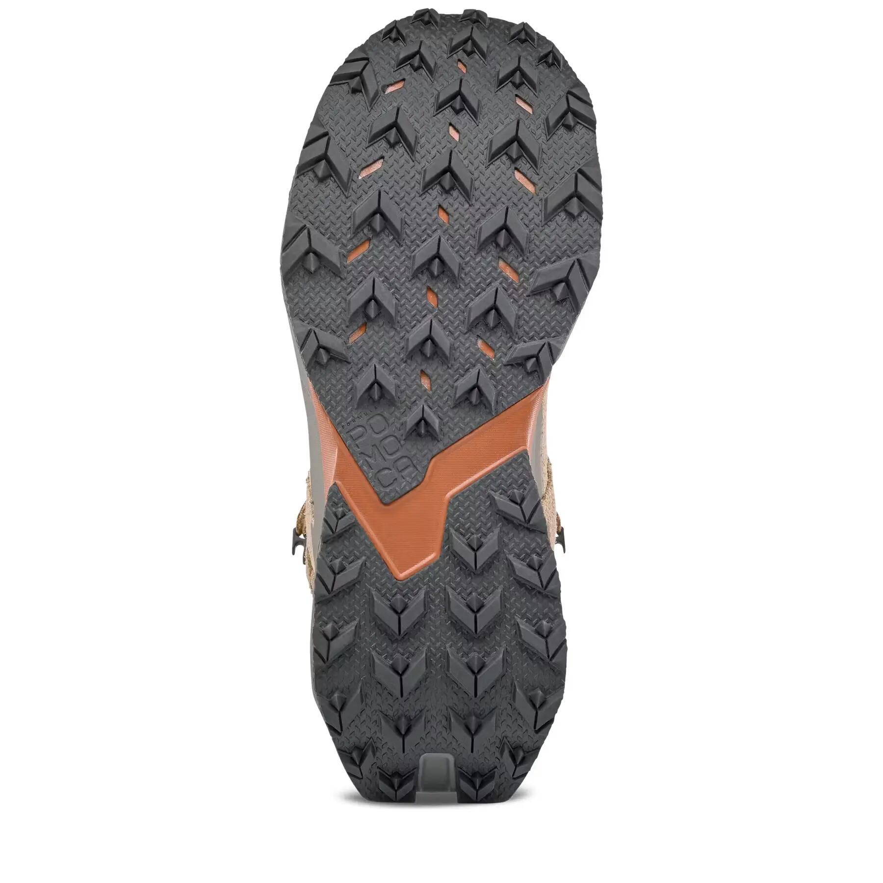 Botas de montaña Salewa Pedroc Leather ID Ptx 5/5