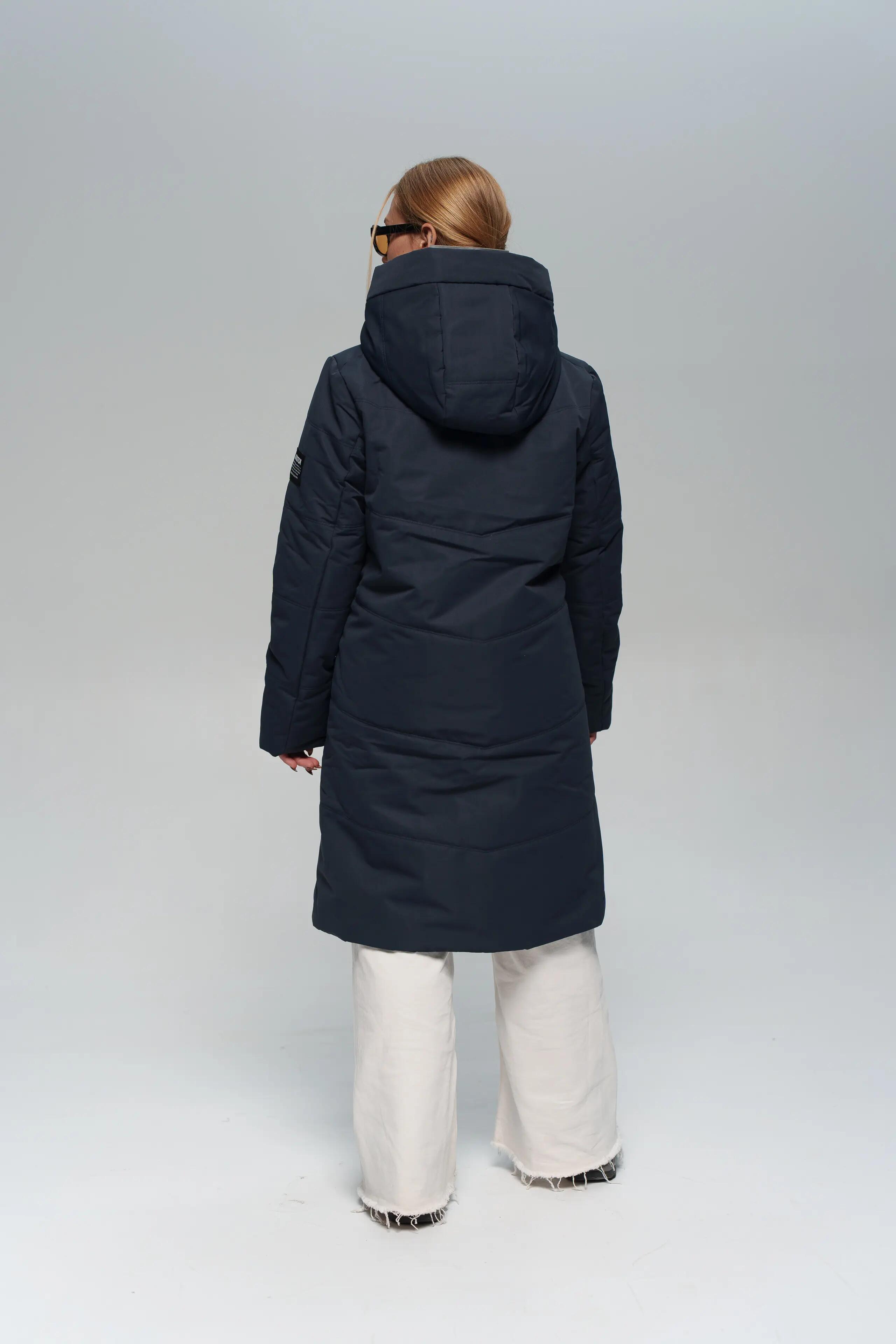 Veste SILVA KUSTOM bleu marine 4/5