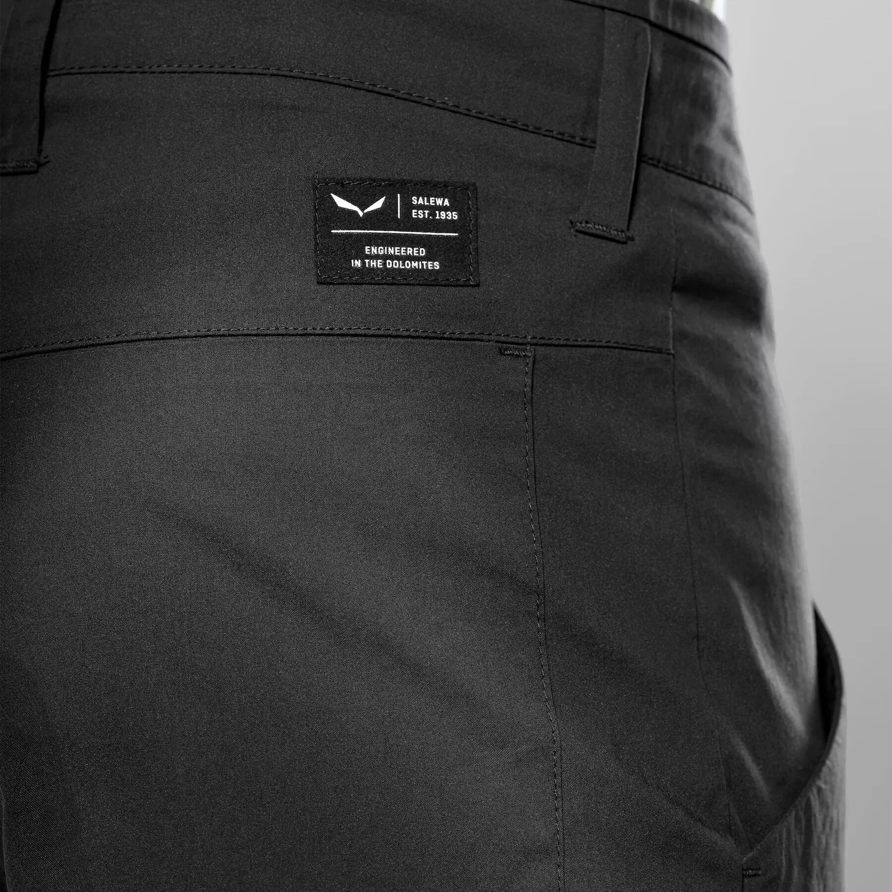 Bermudas Salewa Fanes Light 4/5