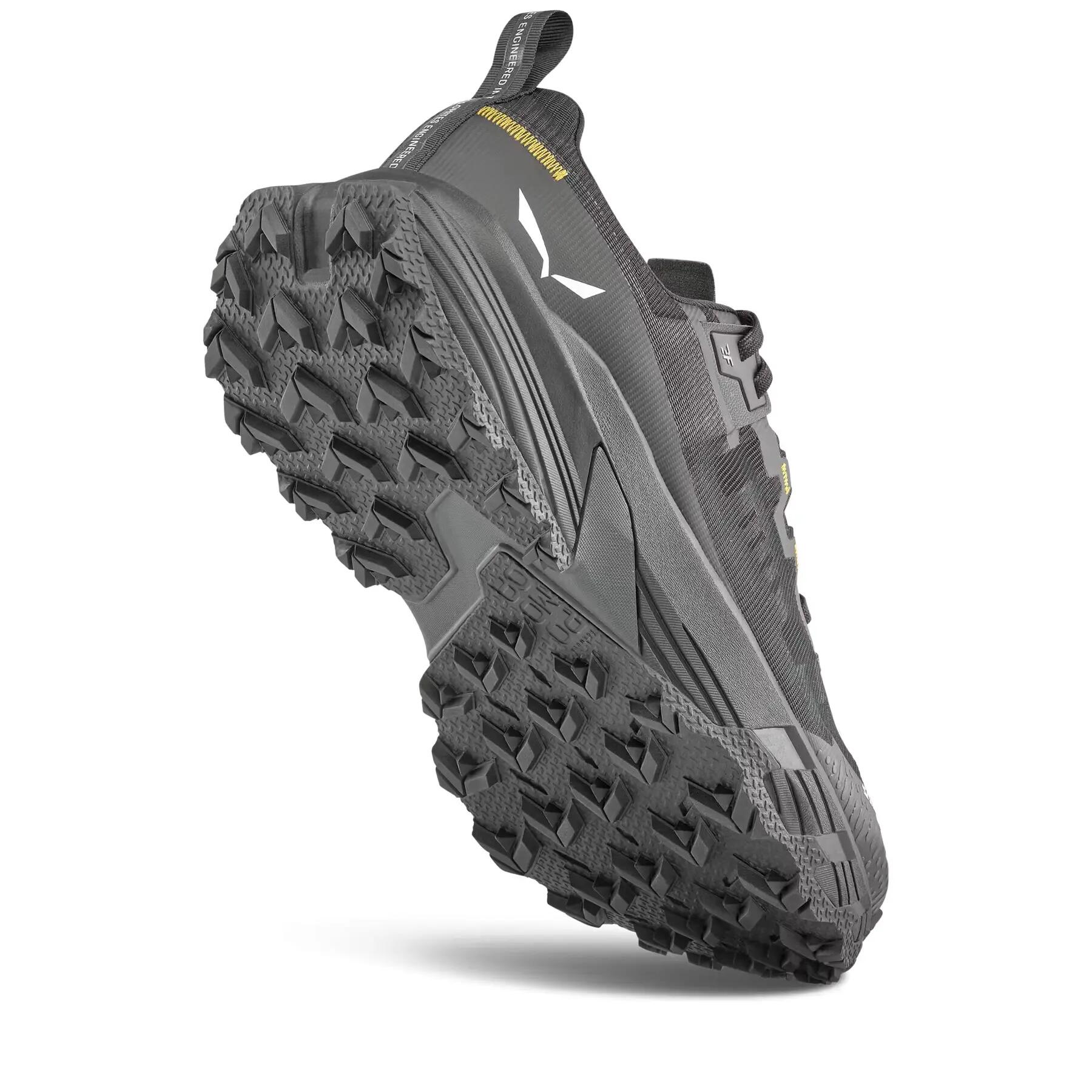 Wanderschuhe Salewa Pedroc 2 Mid Ptx 4/5