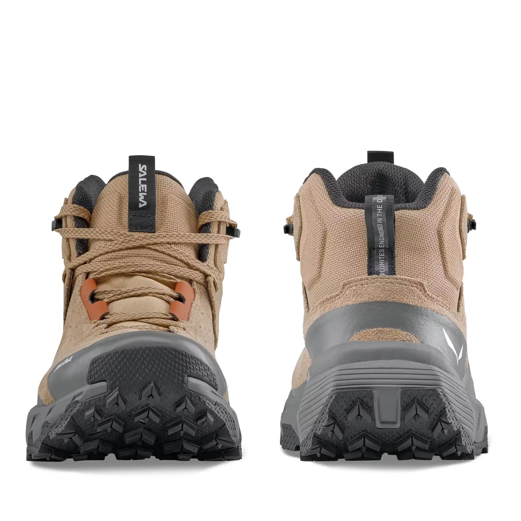Botas de montaña Salewa Pedroc Leather ID Ptx 4/5