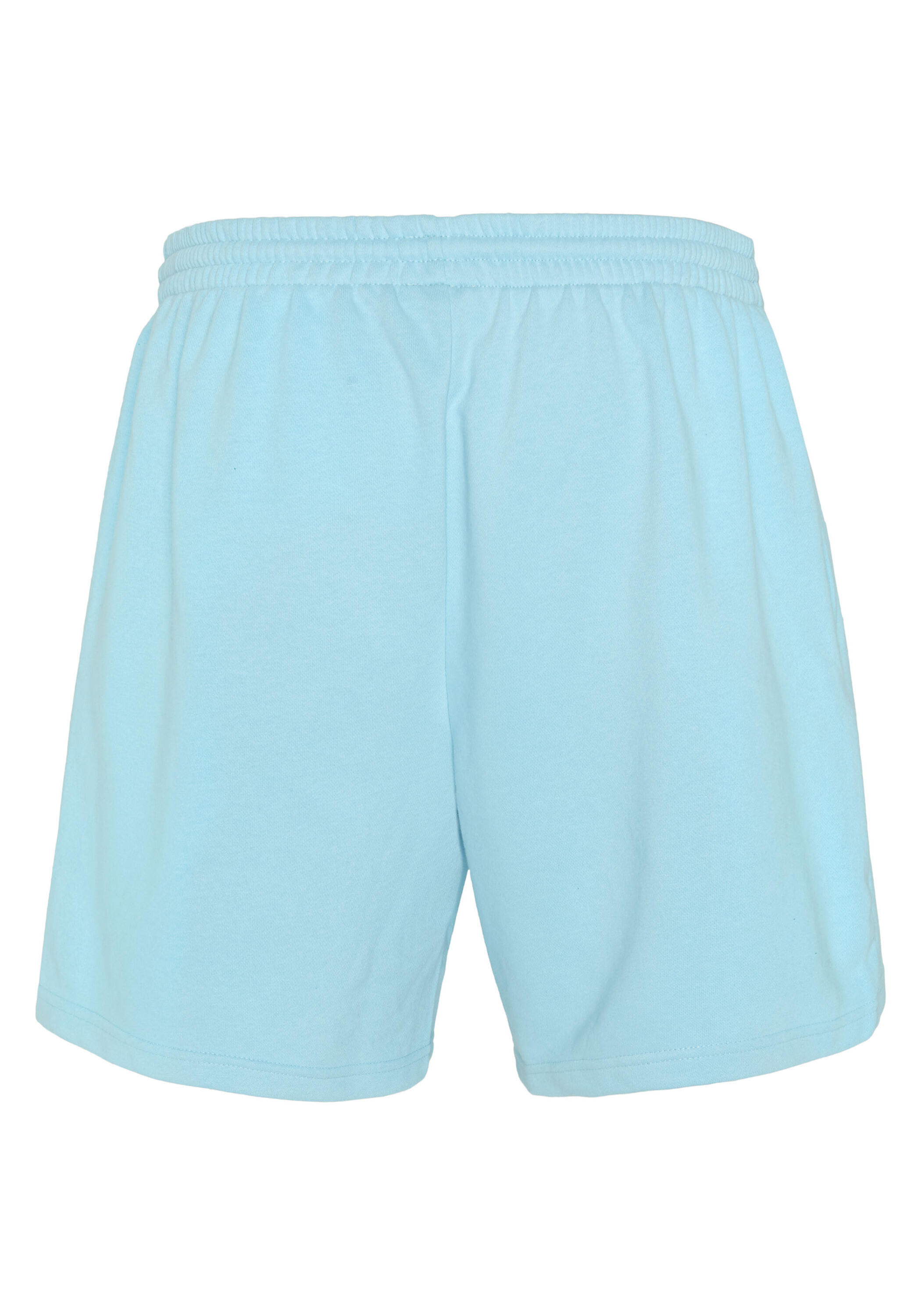 Shorts aus extra weichem, leicht angerautem Material 2/7