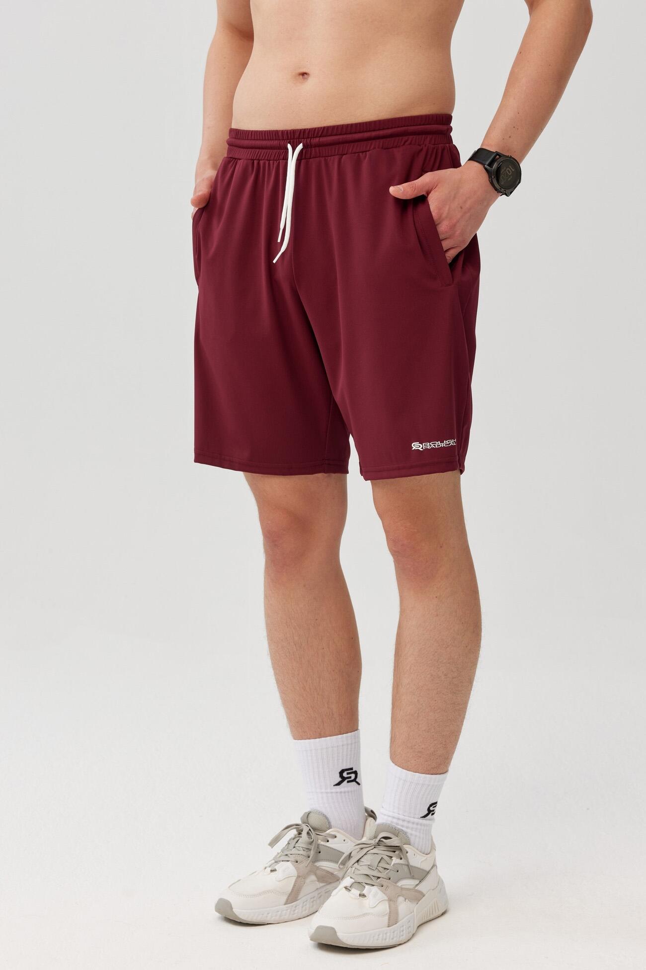 Męskie spodenki treningowe Rough Radical Proof Shorts
